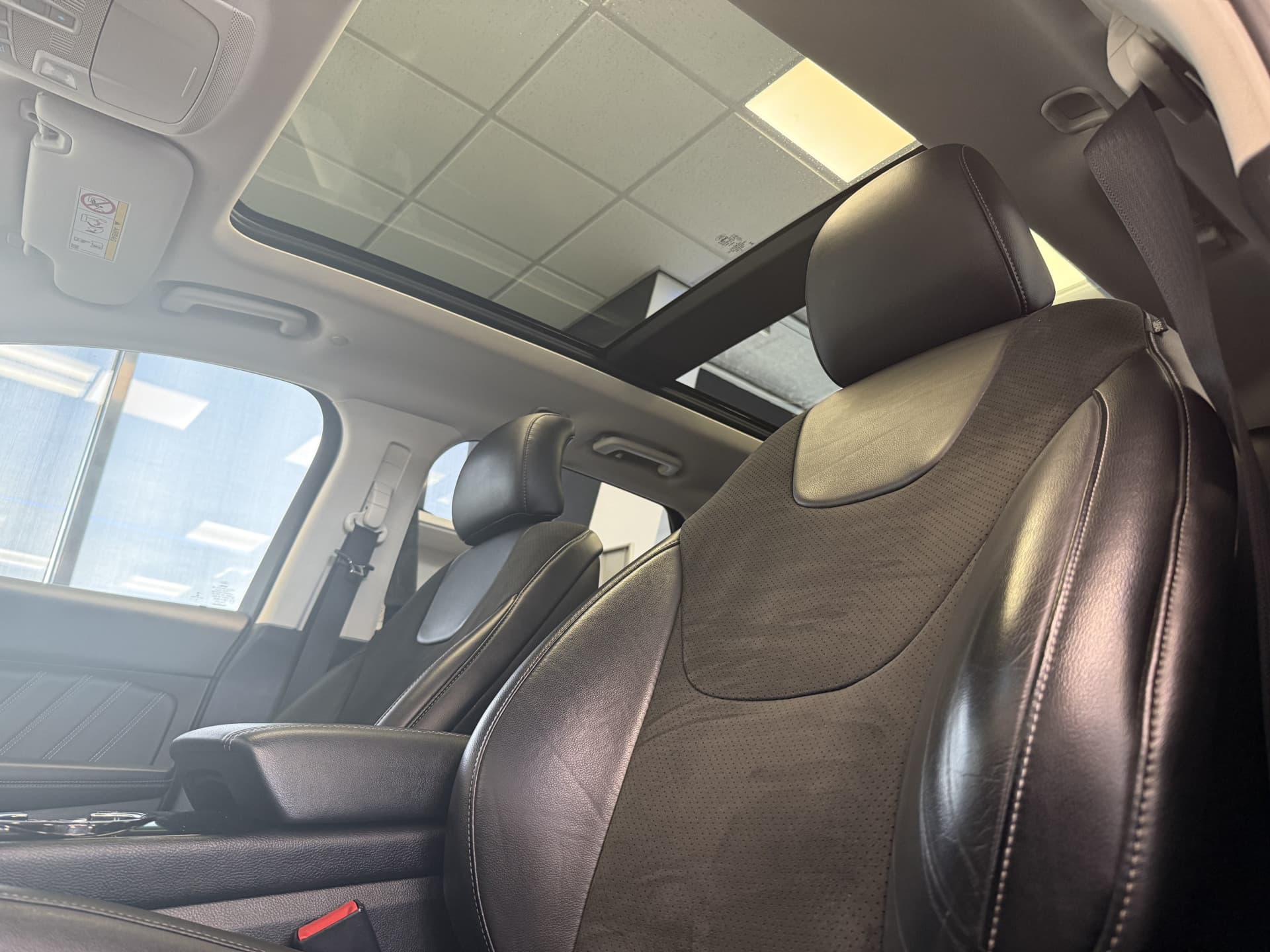 Ford Edge 2.0 TDCI Sport thumbnail 20