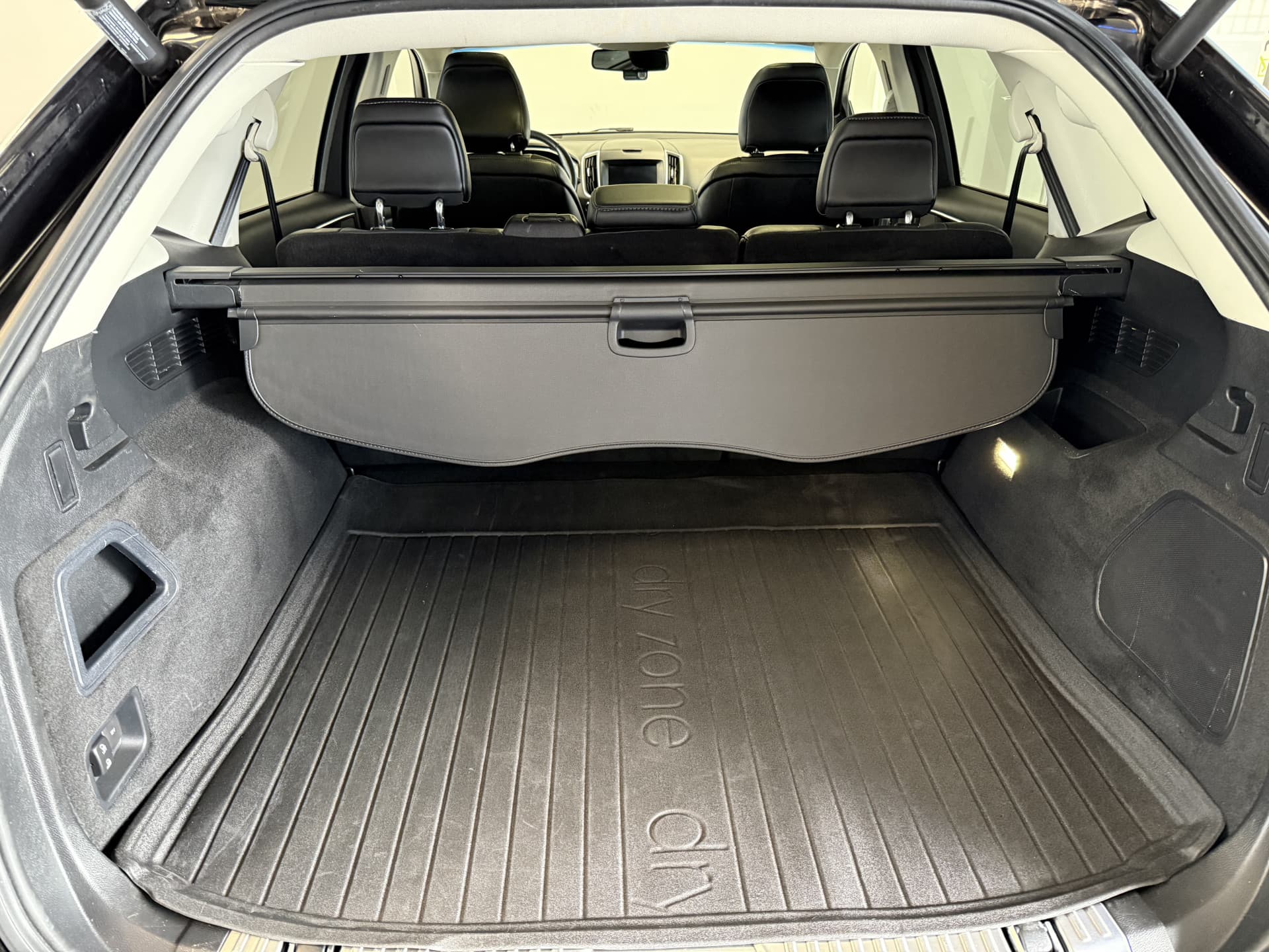 Ford Edge 2.0 TDCI Sport thumbnail 21