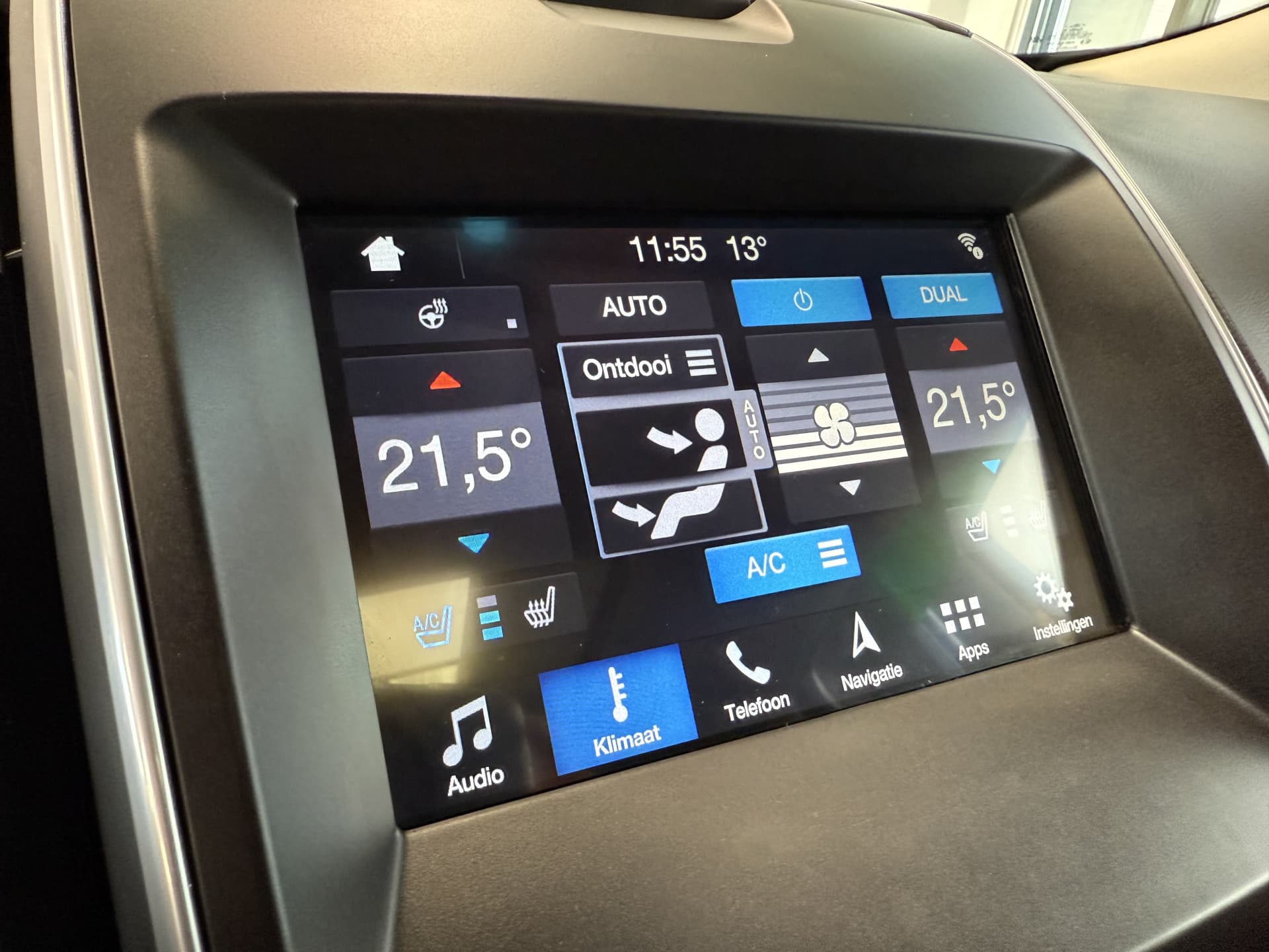 Ford Edge 2.0 TDCI Sport thumbnail 23