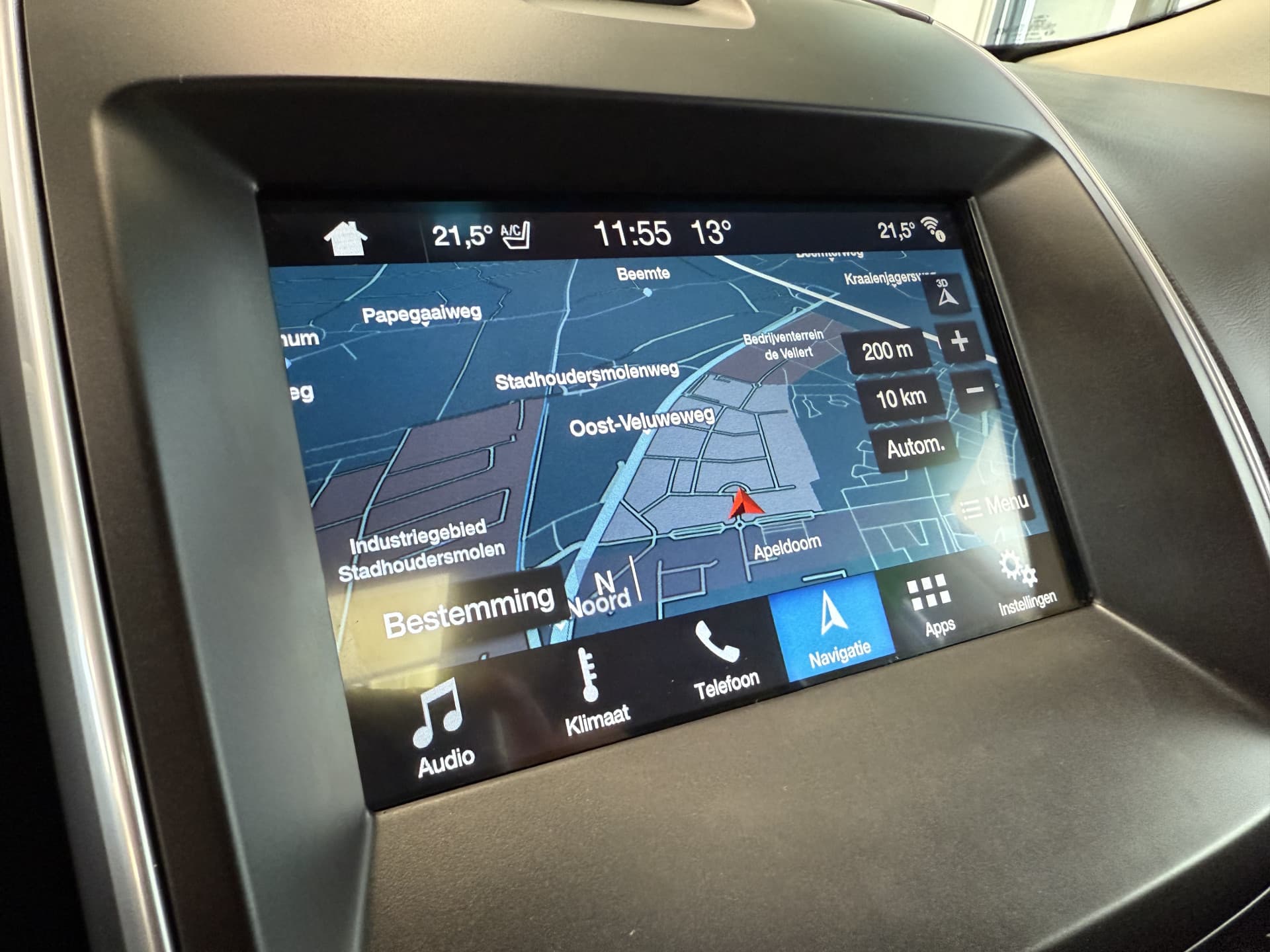 Ford Edge 2.0 TDCI Sport thumbnail 24