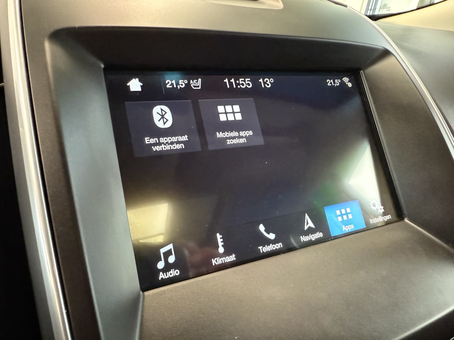 Ford Edge 2.0 TDCI Sport thumbnail 25