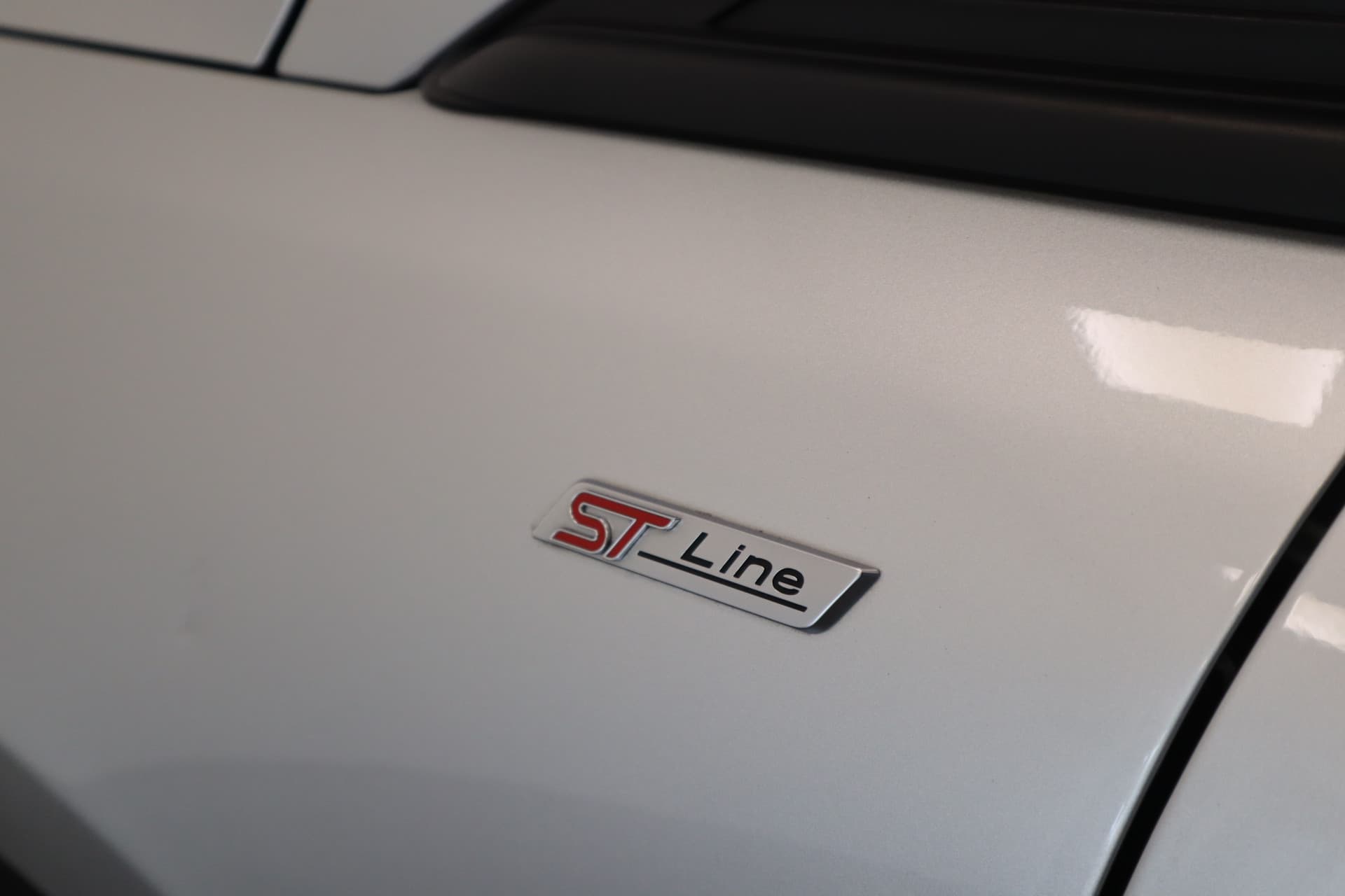 Ford Fiesta 1.0 EcoBoost ST-Line X thumbnail 7