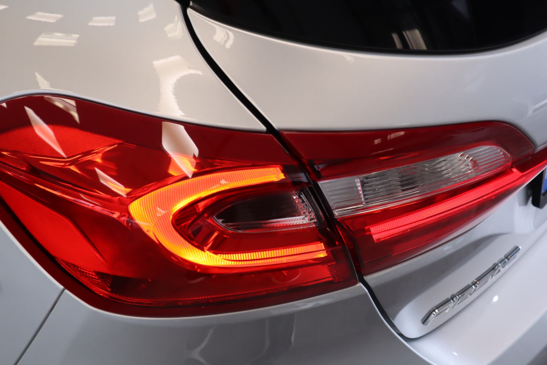 Ford Fiesta 1.0 EcoBoost ST-Line X thumbnail 8