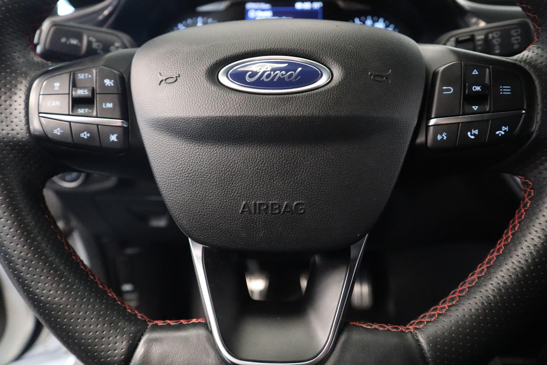 Ford Fiesta 1.0 EcoBoost ST-Line X thumbnail 11