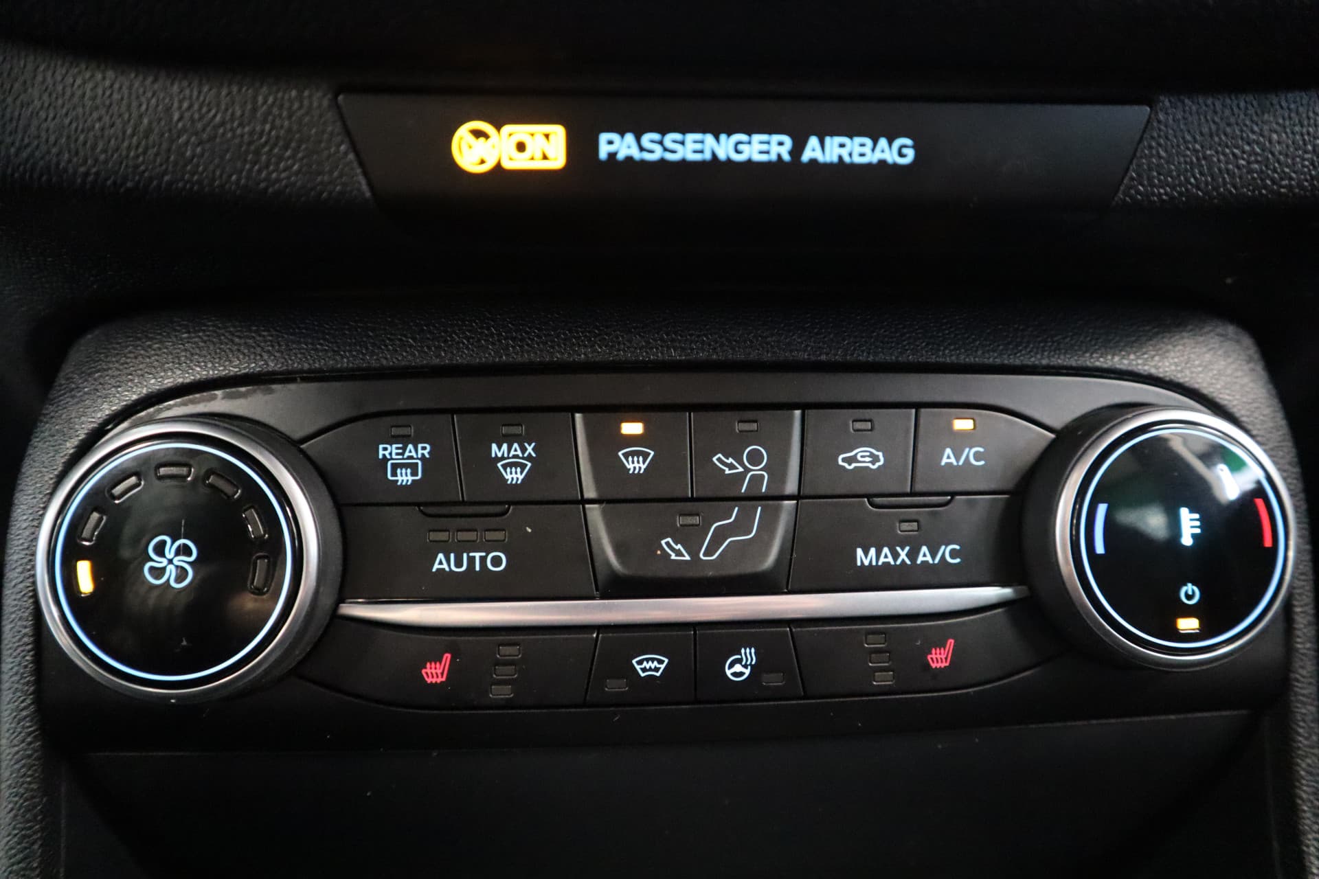 Ford Fiesta 1.0 EcoBoost ST-Line X thumbnail 14