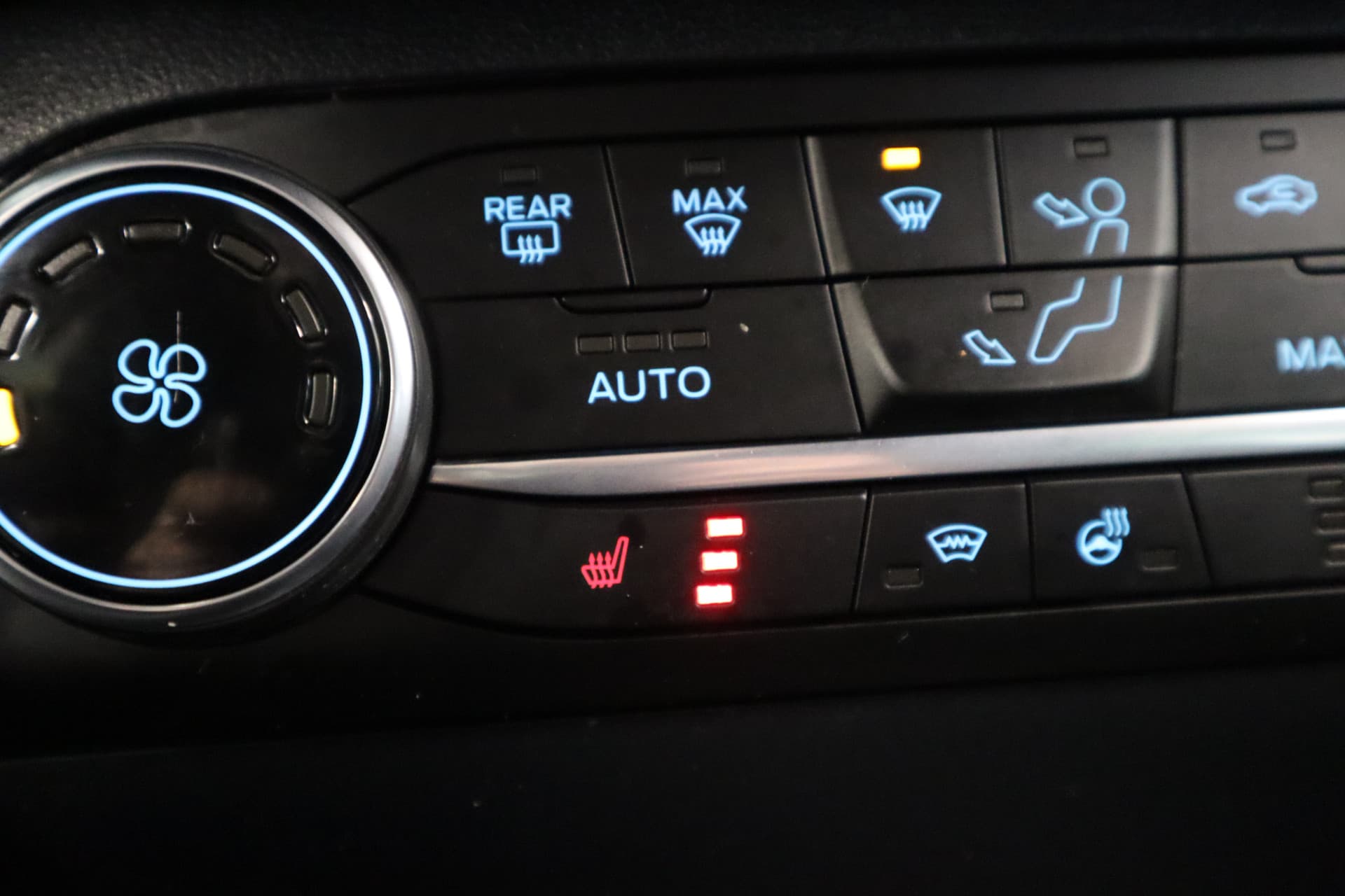 Ford Fiesta 1.0 EcoBoost ST-Line X thumbnail 15