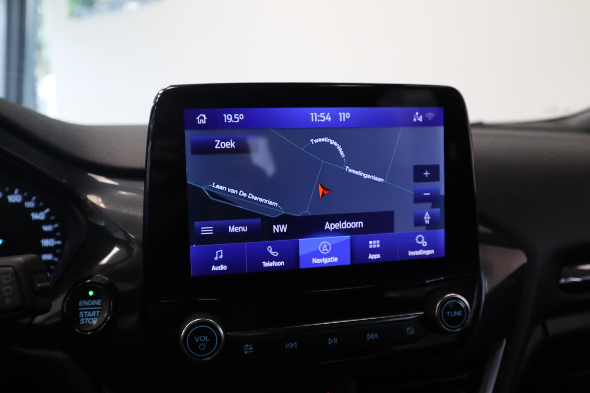 Ford Fiesta 1.0 EcoBoost ST-Line X thumbnail 18