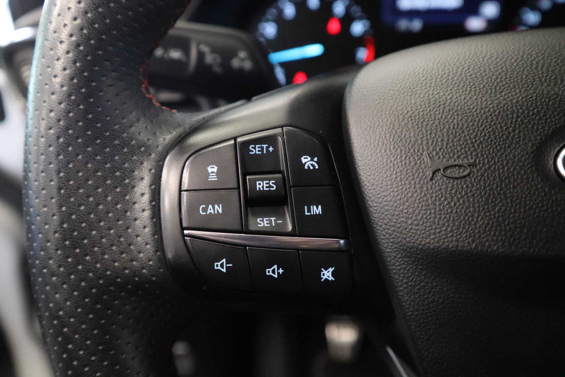 Ford Fiesta 1.0 EcoBoost ST-Line X thumbnail 19