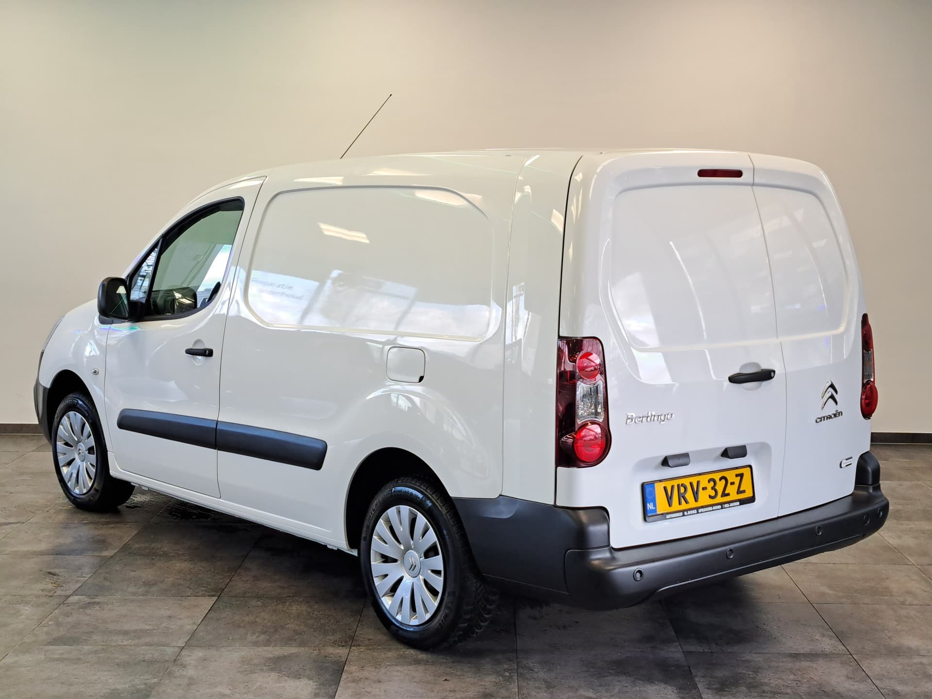 Citroën Ë-Berlingo Full Electric Club thumbnail 5