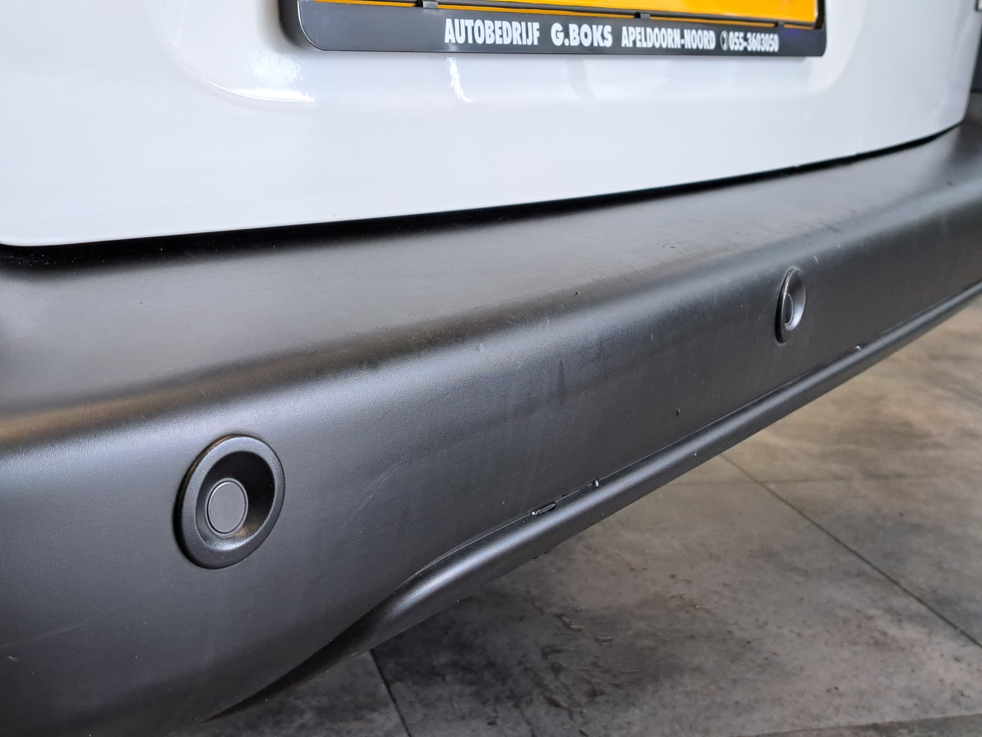 Citroën Ë-Berlingo Full Electric Club thumbnail 6