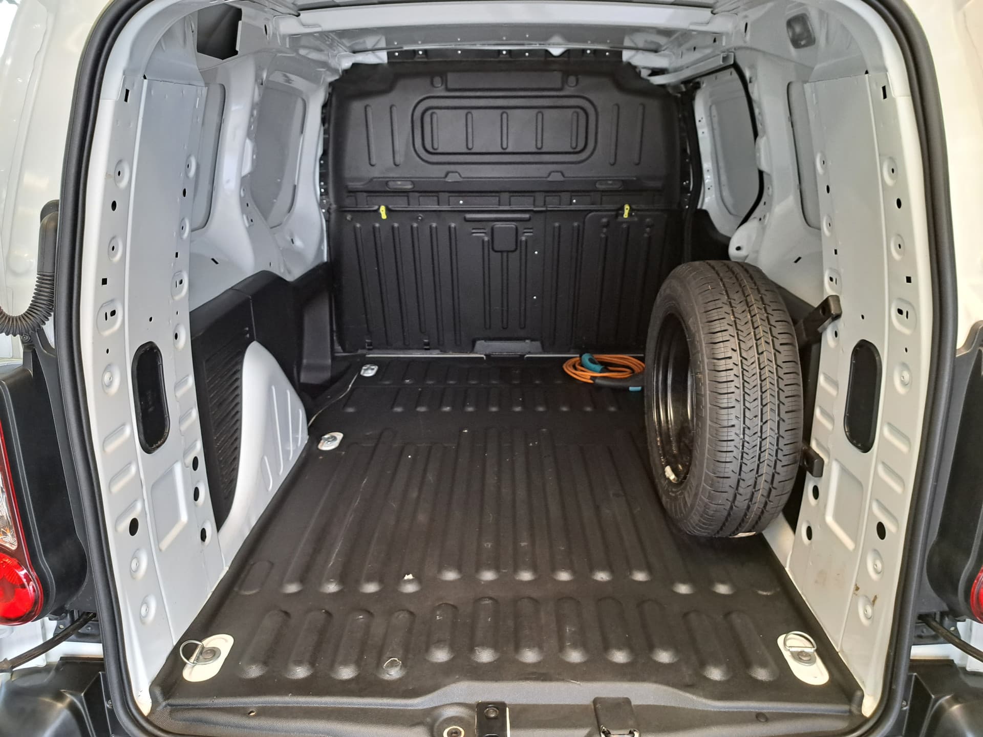 Citroën Ë-Berlingo Full Electric Club thumbnail 7