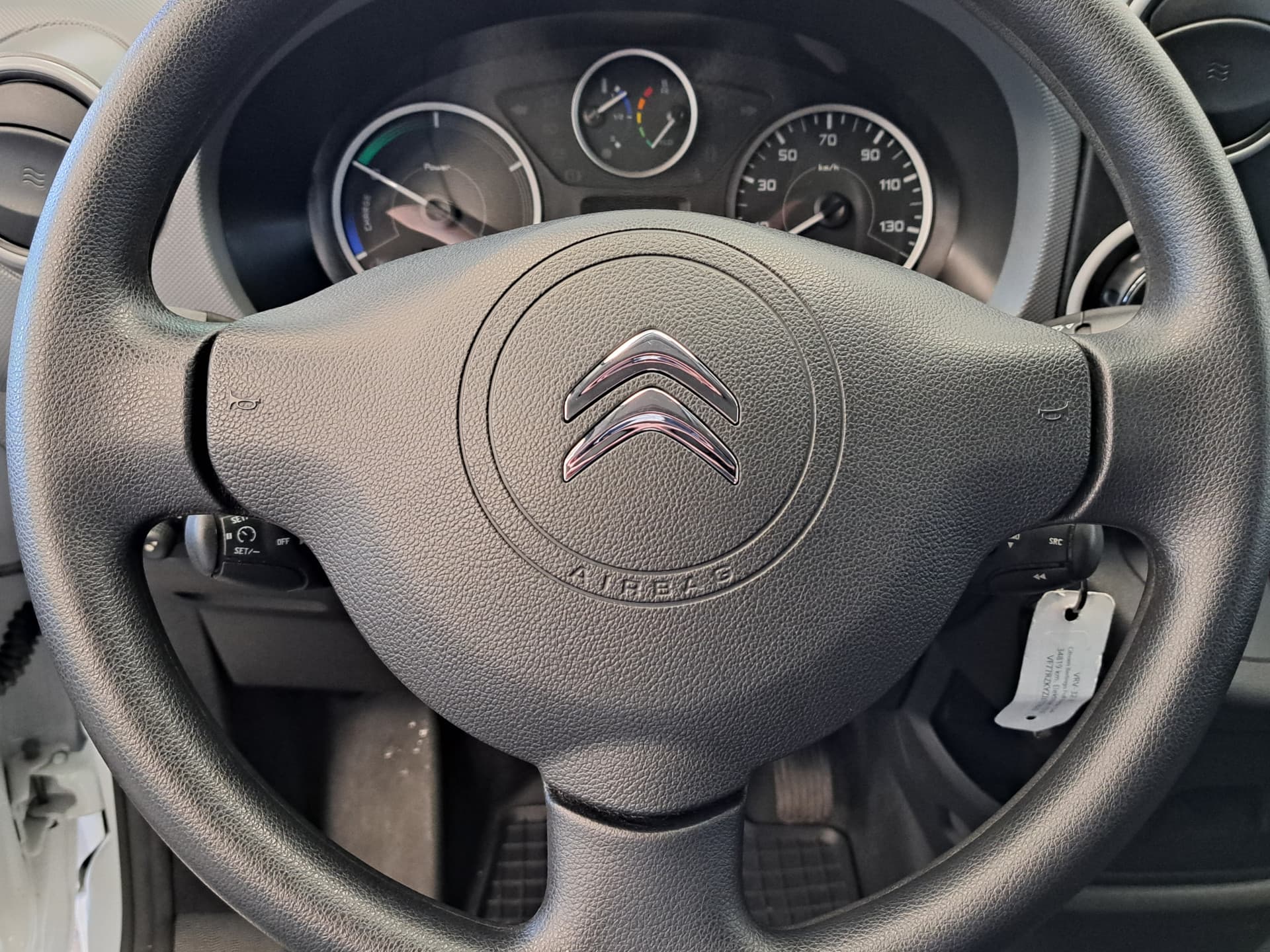 Citroën Ë-Berlingo Full Electric Club thumbnail 11