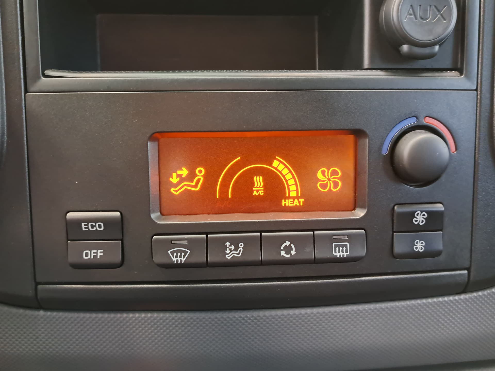 Citroën Ë-Berlingo Full Electric Club thumbnail 14