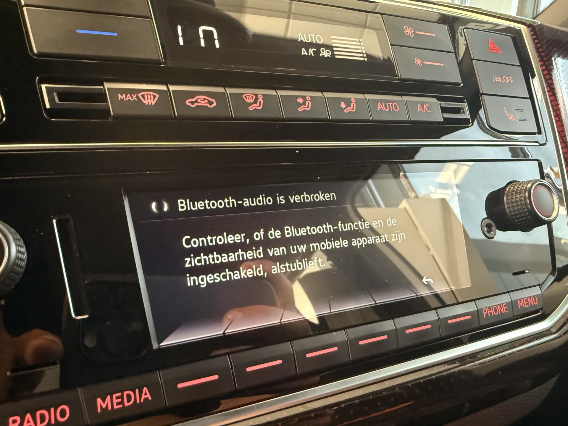 Volkswagen Up! 1.0 TSI GTI thumbnail 21