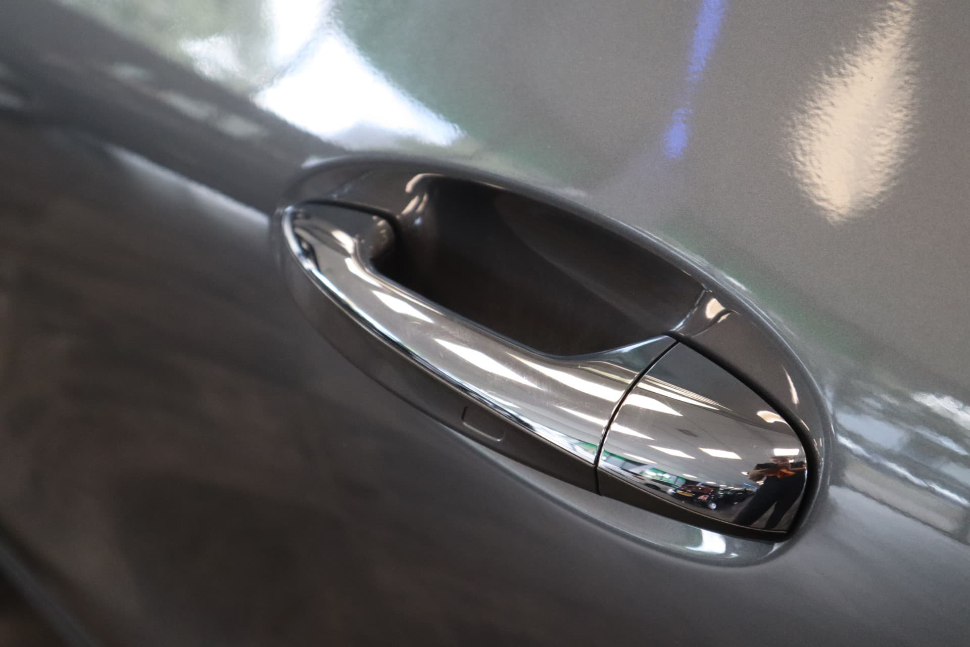 Mercedes-Benz GLA 250 e Business Solution AMG Limited thumbnail 9