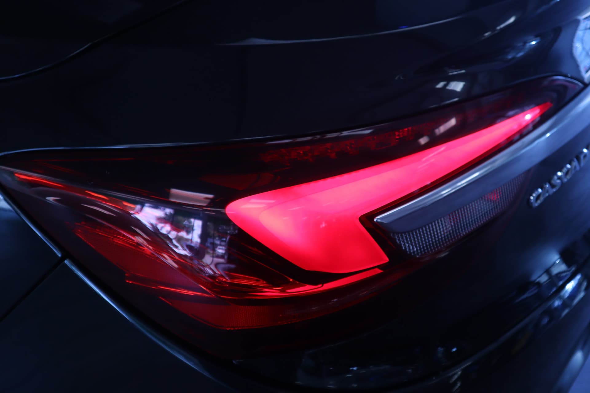 Opel Cascada 1.6 Turbo Cosmo thumbnail 6