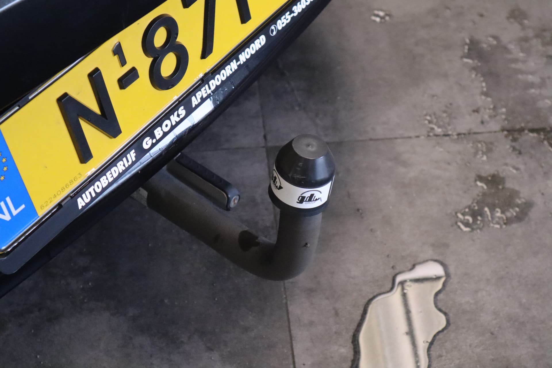 Opel Cascada 1.6 Turbo Cosmo thumbnail 7