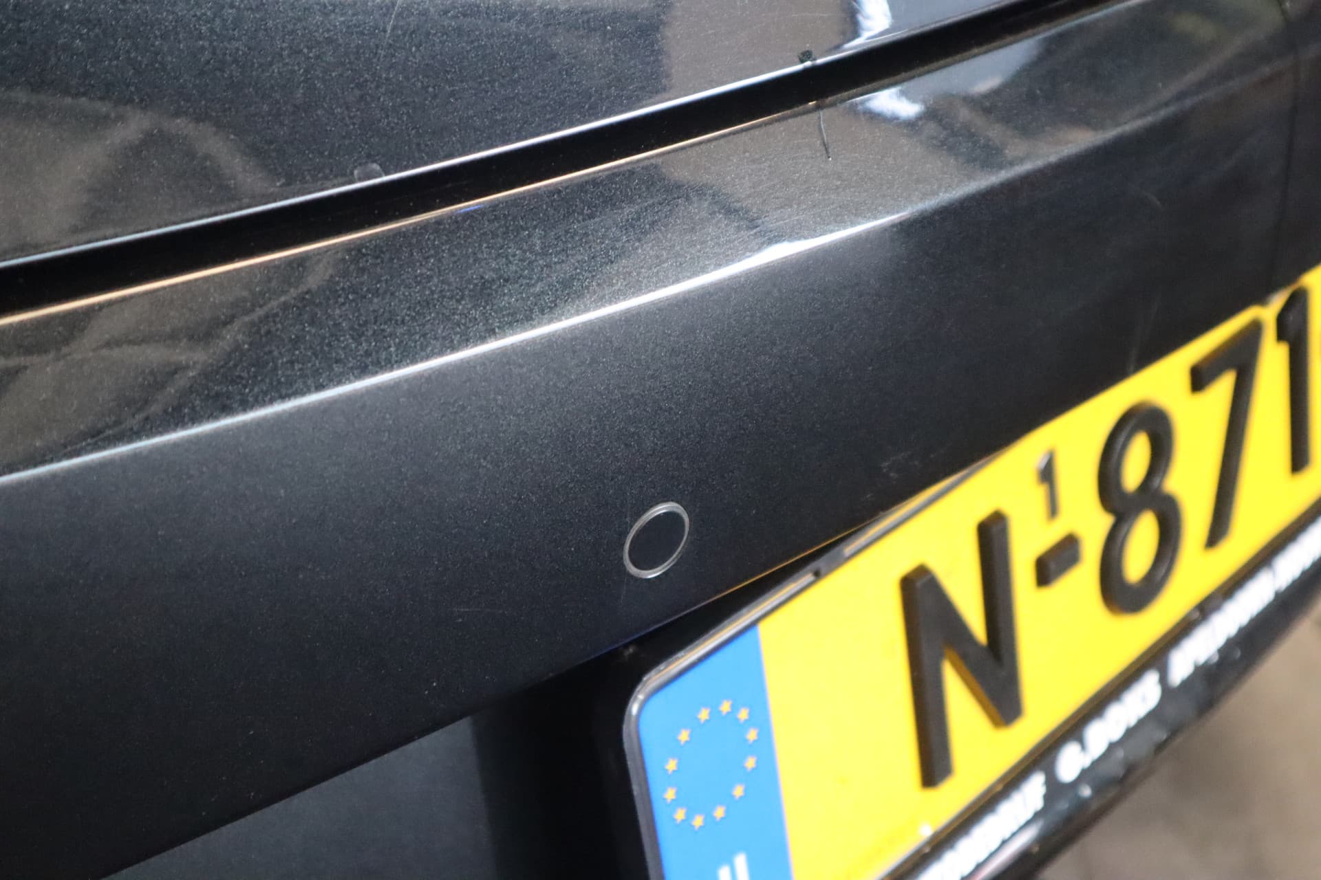 Opel Cascada 1.6 Turbo Cosmo thumbnail 8