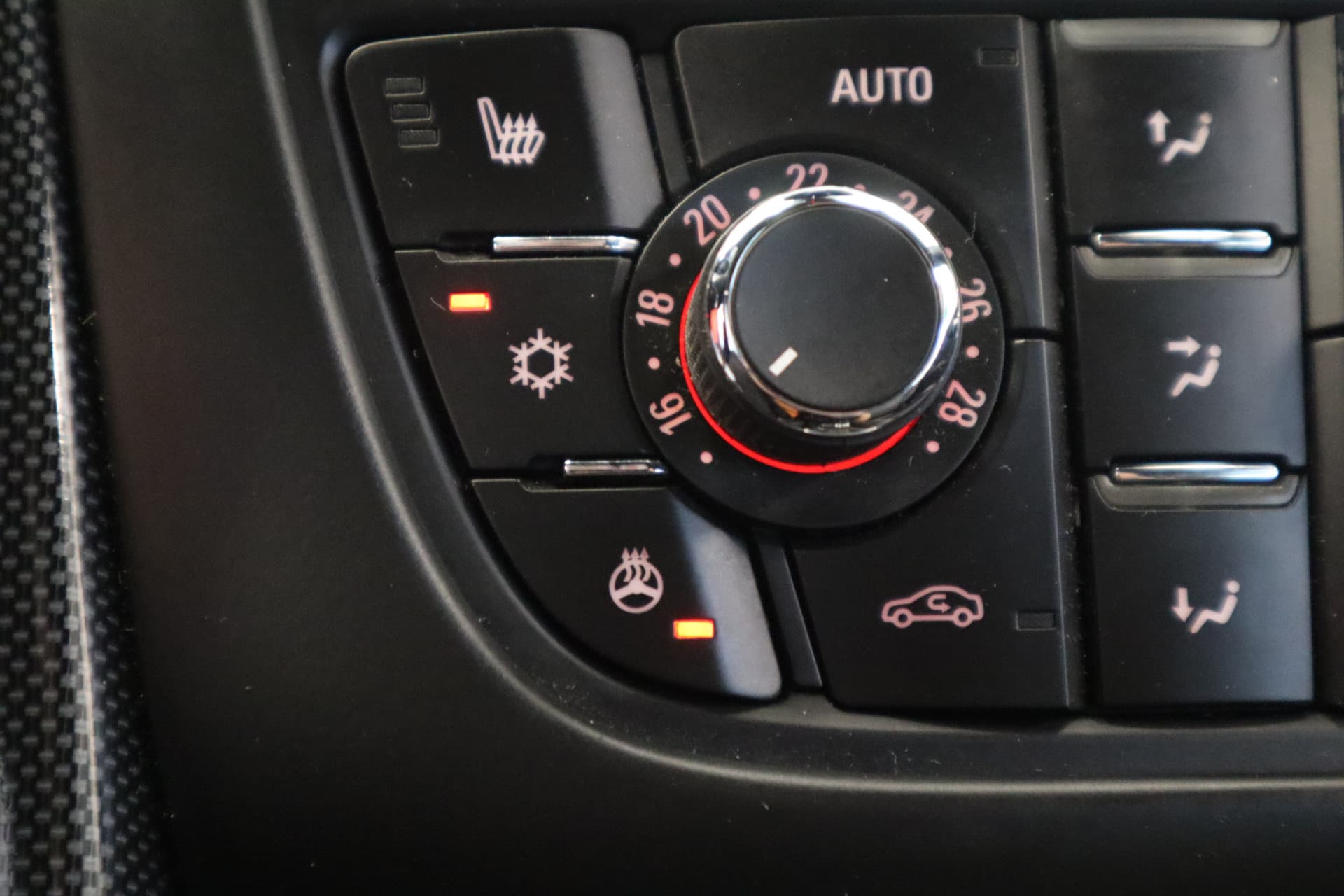 Opel Cascada 1.6 Turbo Cosmo thumbnail 15