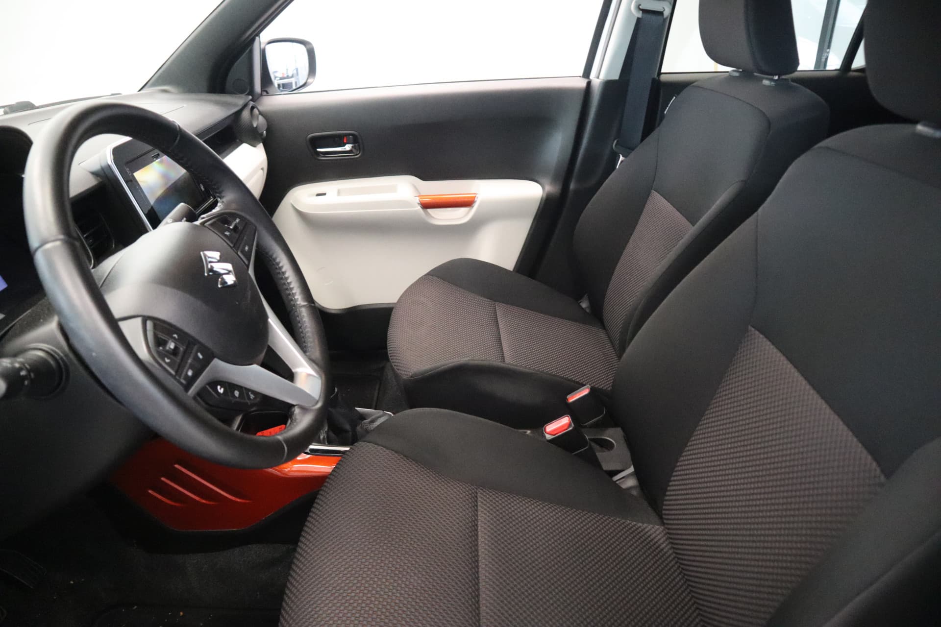 Suzuki Ignis 1.2 Smart Hybrid Select thumbnail 7