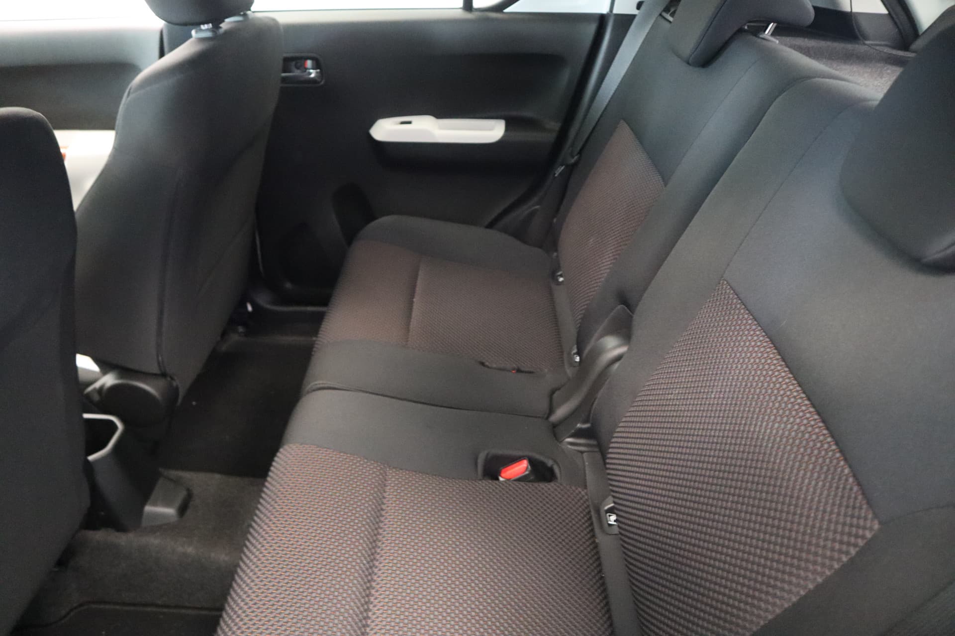 Suzuki Ignis 1.2 Smart Hybrid Select thumbnail 14