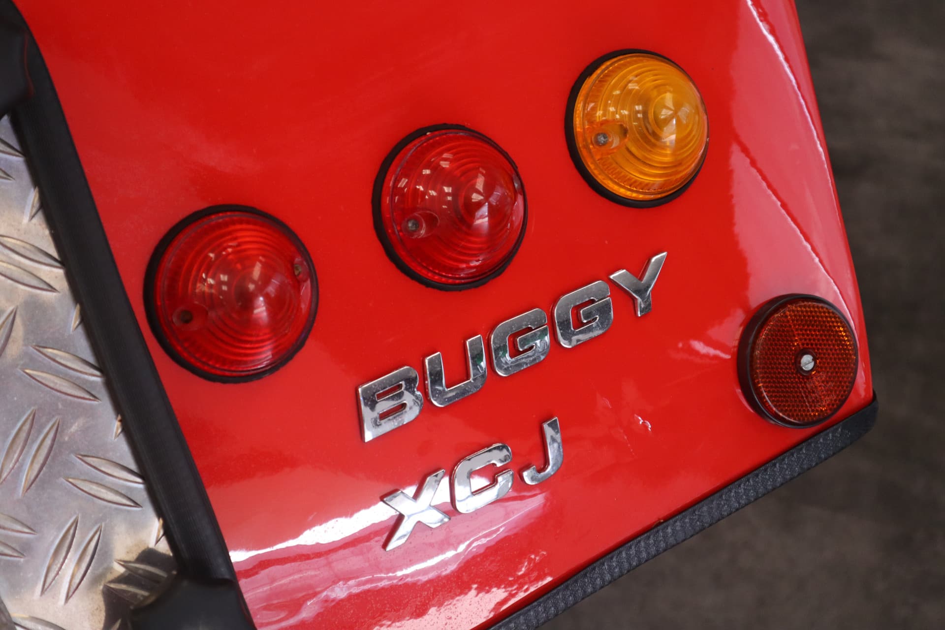 Volkswagen Buggy 1.3 1961! Zeer mooi ! thumbnail 5