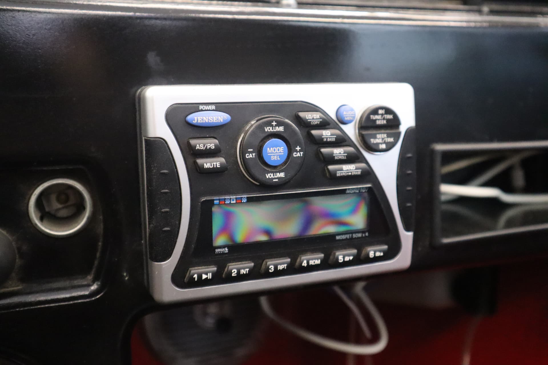 Volkswagen Buggy 1.3 1961! Zeer mooi ! thumbnail 7