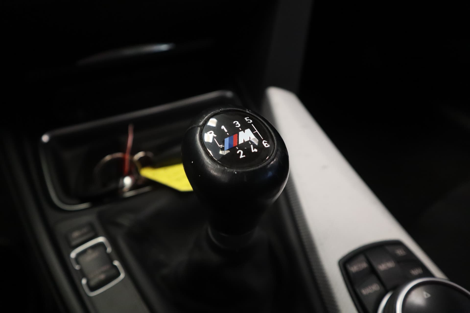 BMW 3 Serie 316i M-sport Executive thumbnail 15