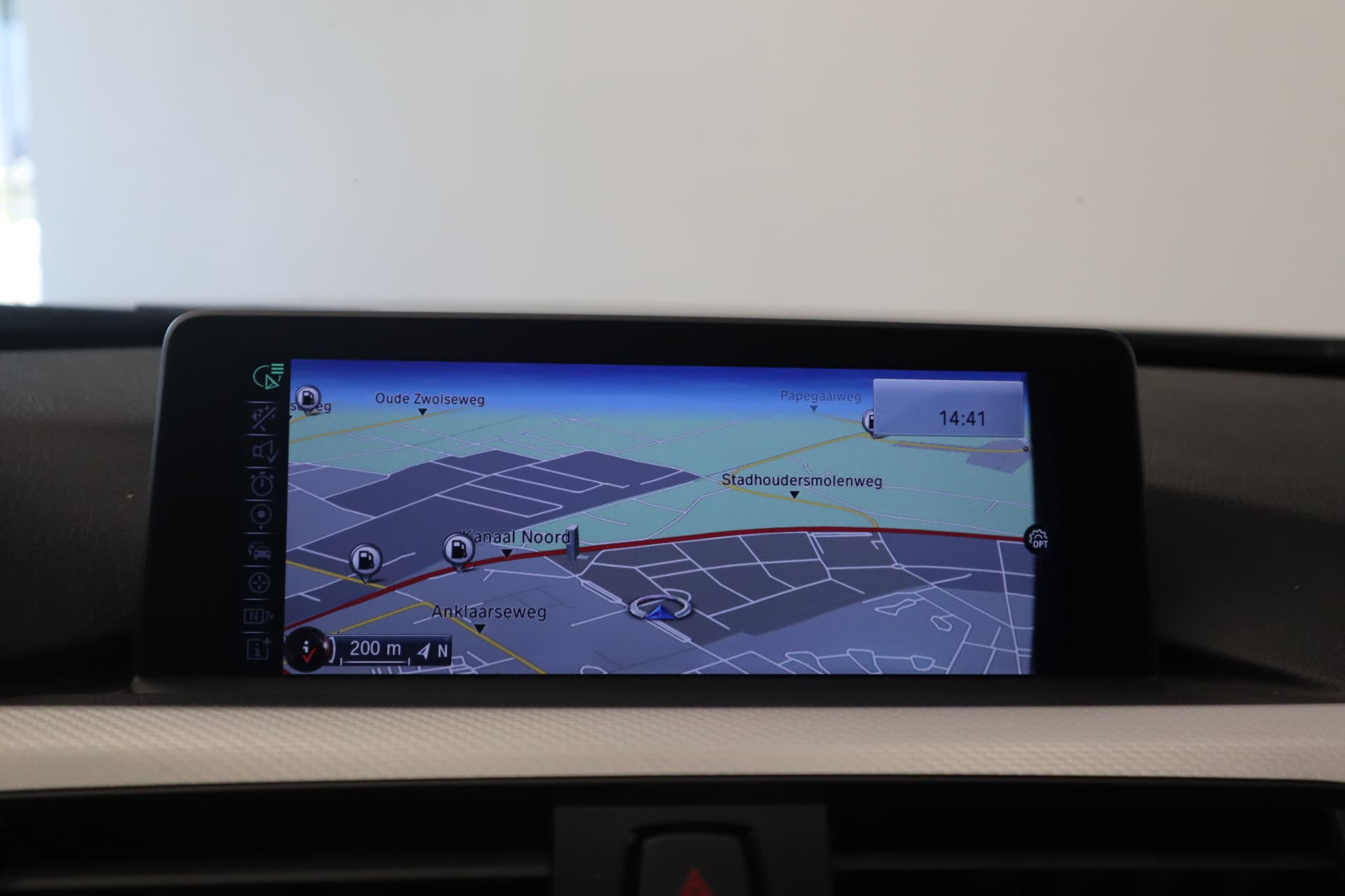 BMW 3 Serie 316i M-sport Executive thumbnail 16