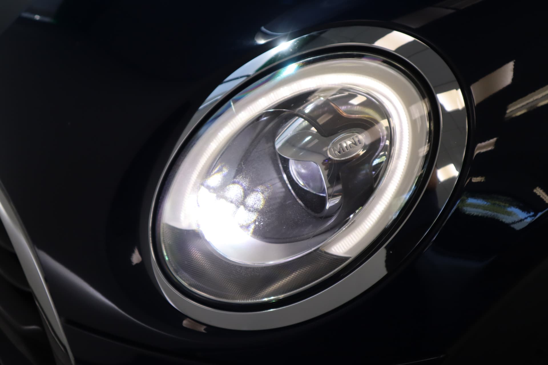 MINI Cooper Mini 1.5 JCW King's Cross thumbnail 5