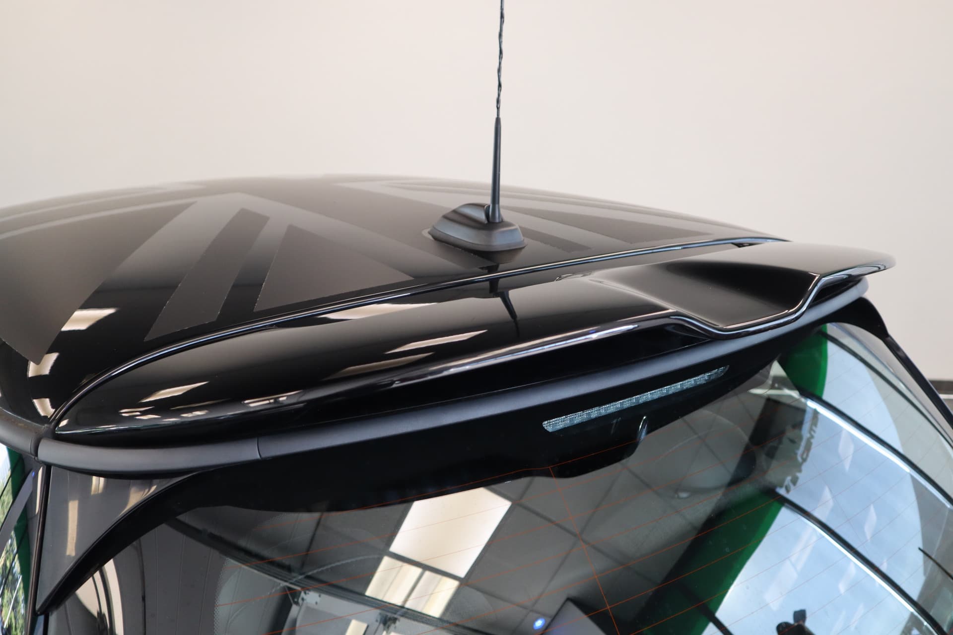 MINI Cooper Mini 1.5 JCW King's Cross thumbnail 6