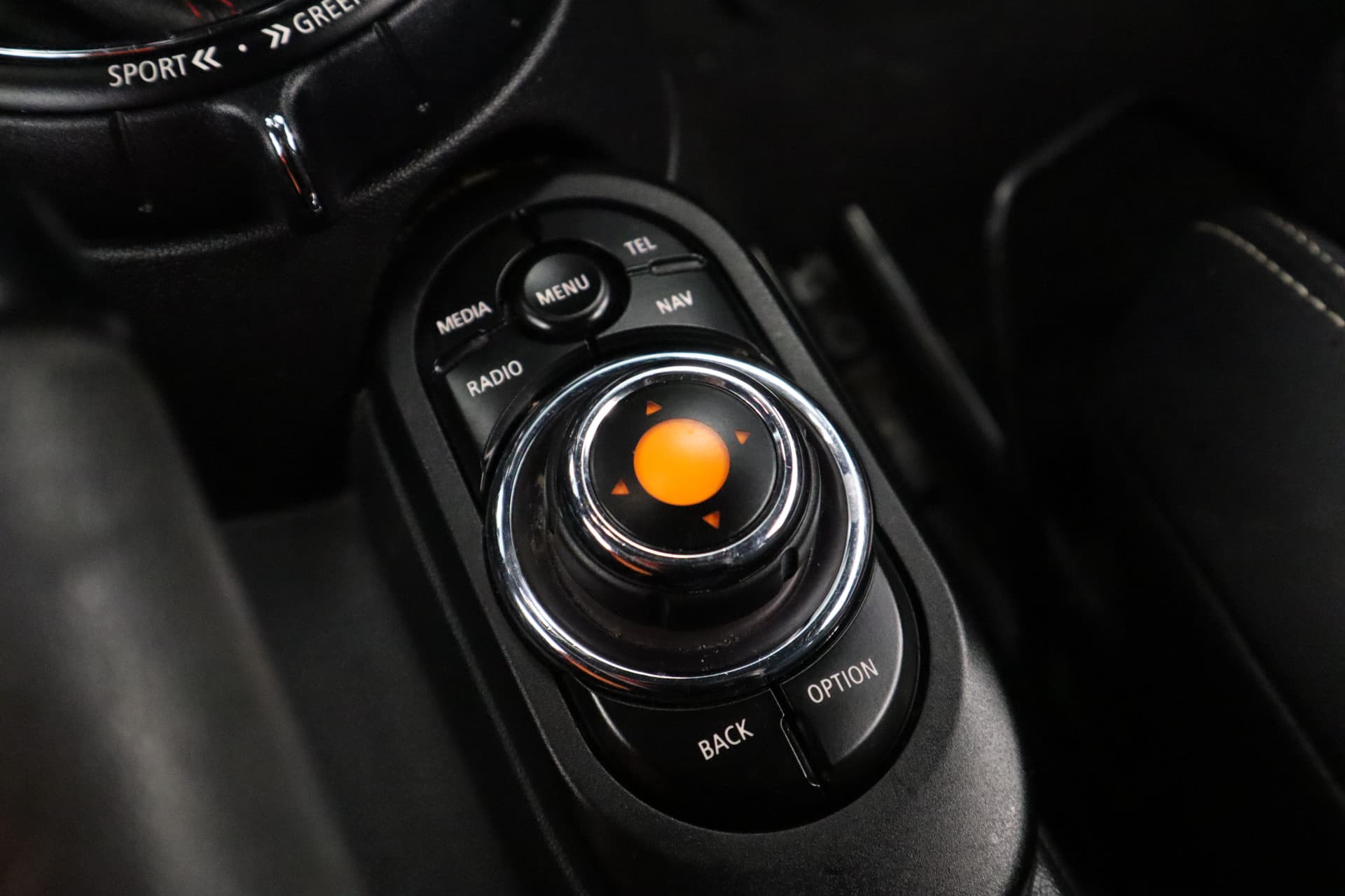 MINI Cooper Mini 1.5 JCW King's Cross thumbnail 12