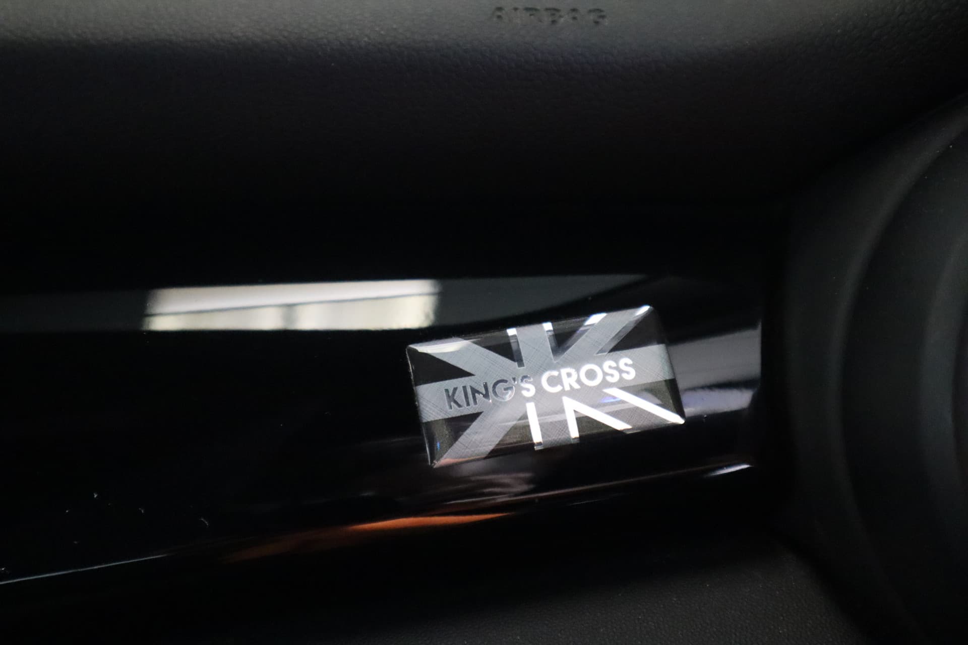 MINI Cooper Mini 1.5 JCW King's Cross thumbnail 14