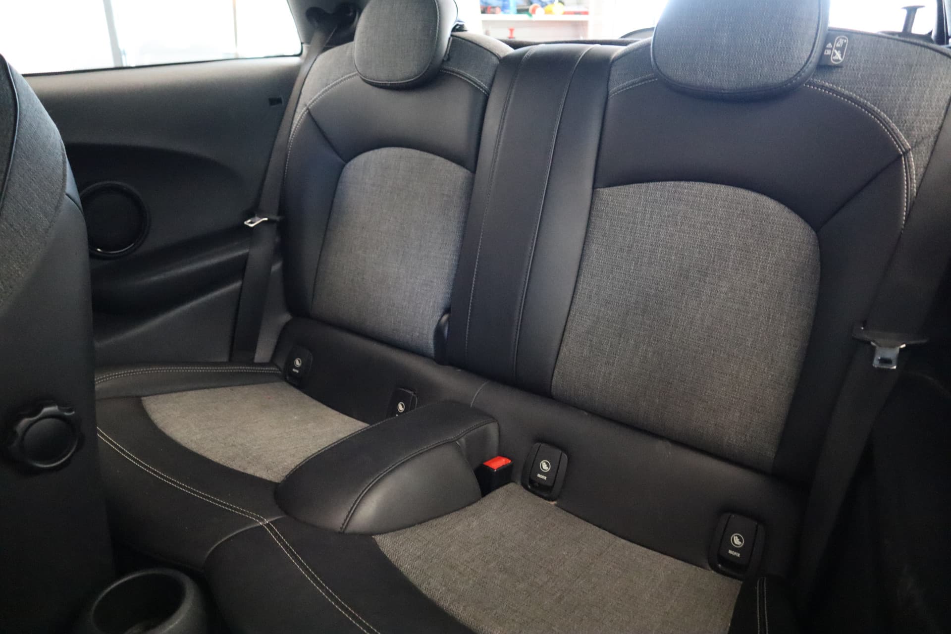 MINI Cooper Mini 1.5 JCW King's Cross thumbnail 15