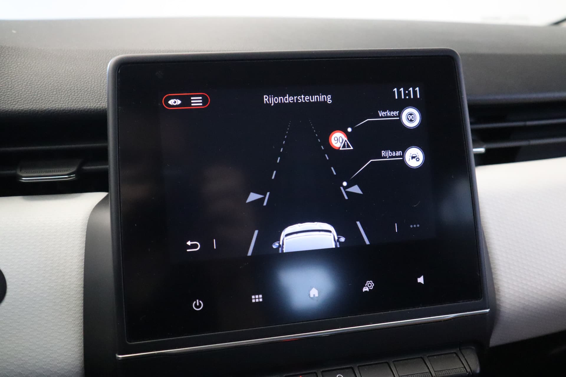 Renault Clio 1.6 E-Tech Hybrid 145 Evolution thumbnail 13