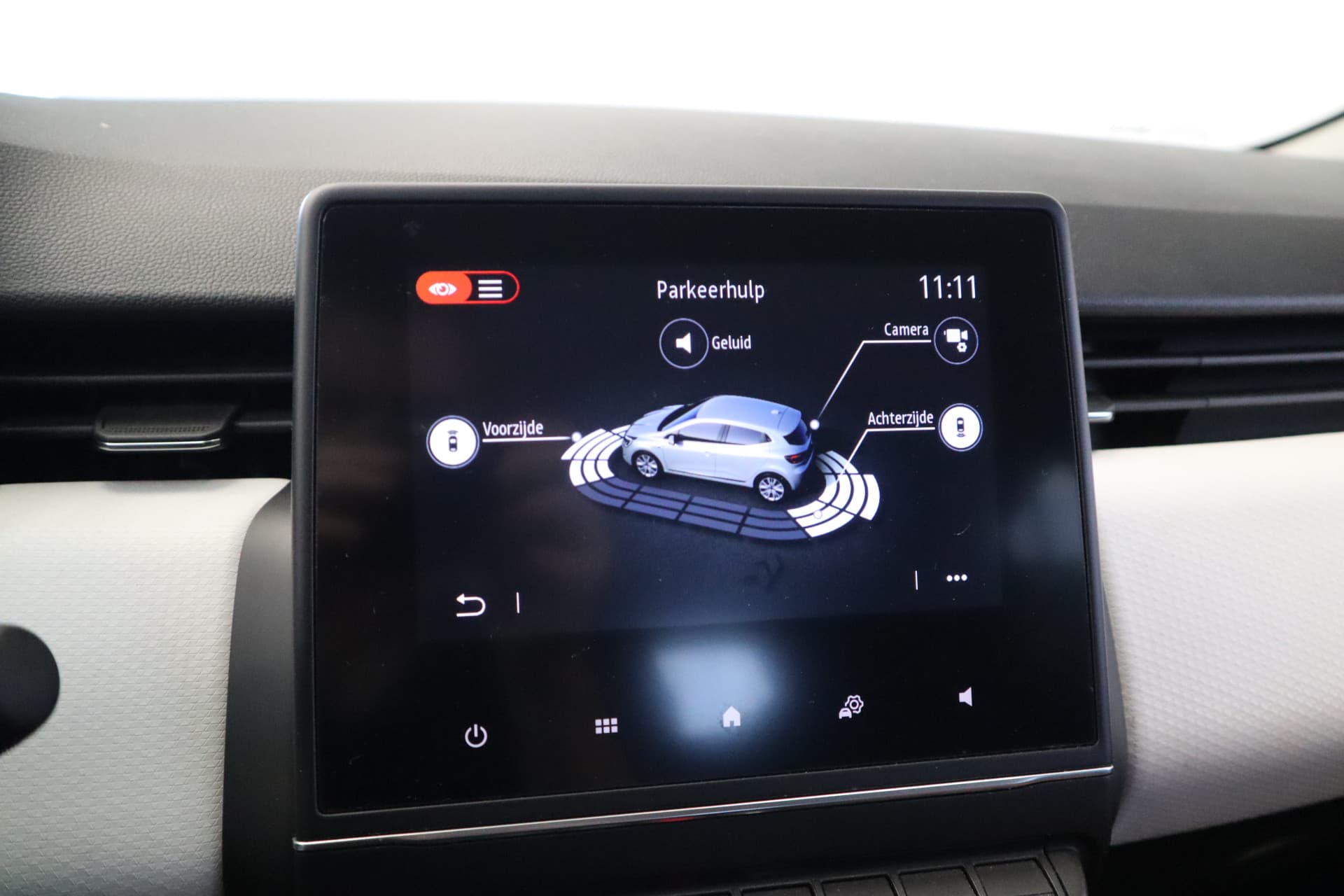 Renault Clio 1.6 E-Tech Hybrid 145 Evolution thumbnail 14