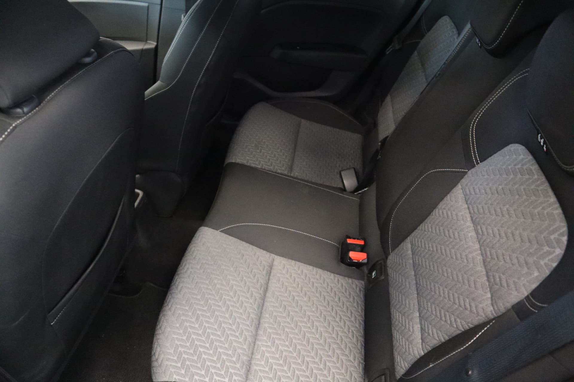 Renault Clio 1.6 E-Tech Hybrid 145 Evolution thumbnail 18