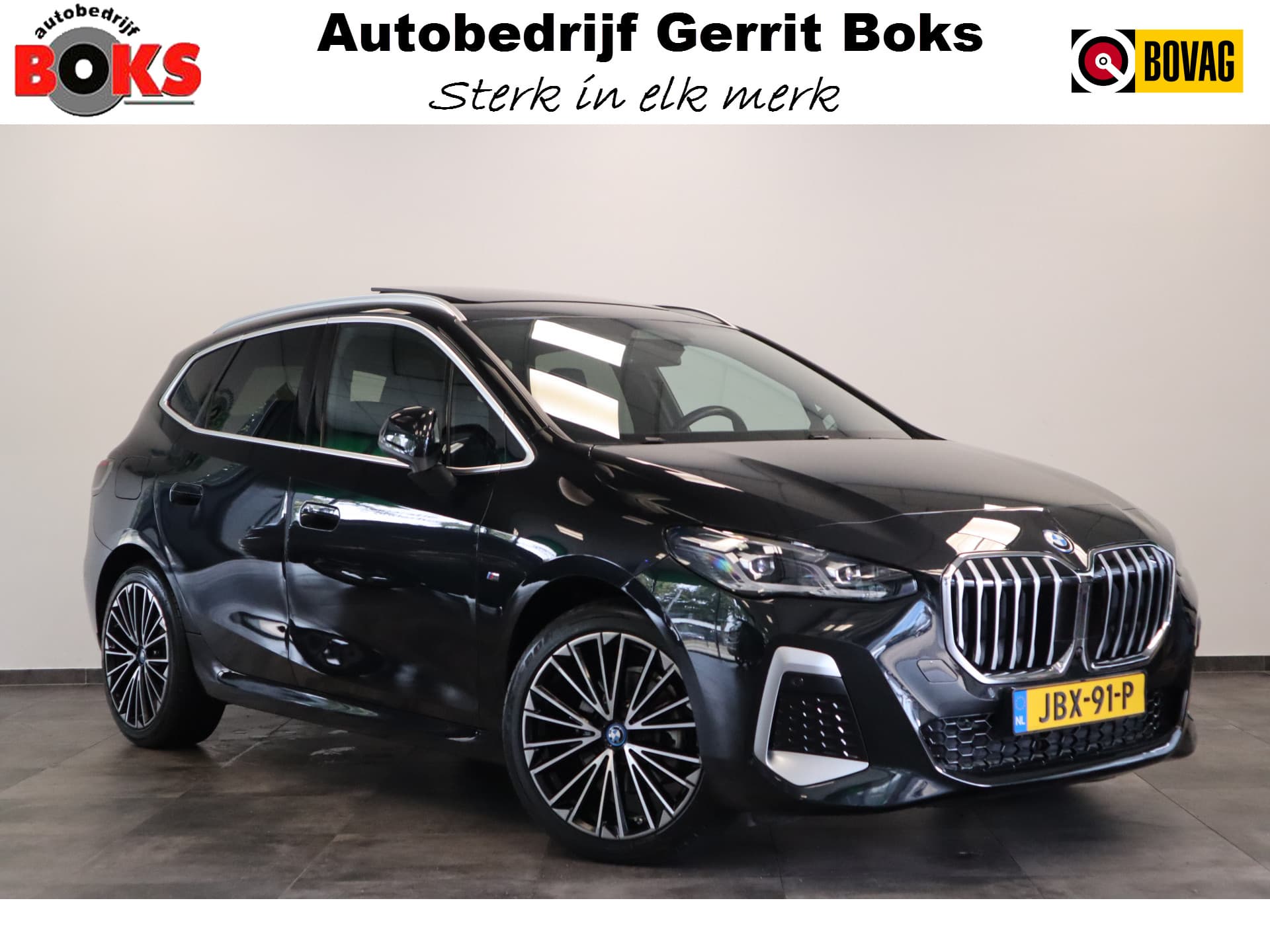 BMW 2 Serie Active Tourer M-Sport 225e xDrive