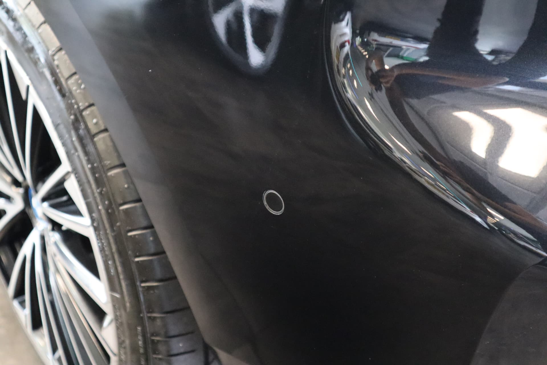 BMW 2 Serie Active Tourer M-Sport 225e xDrive thumbnail 7