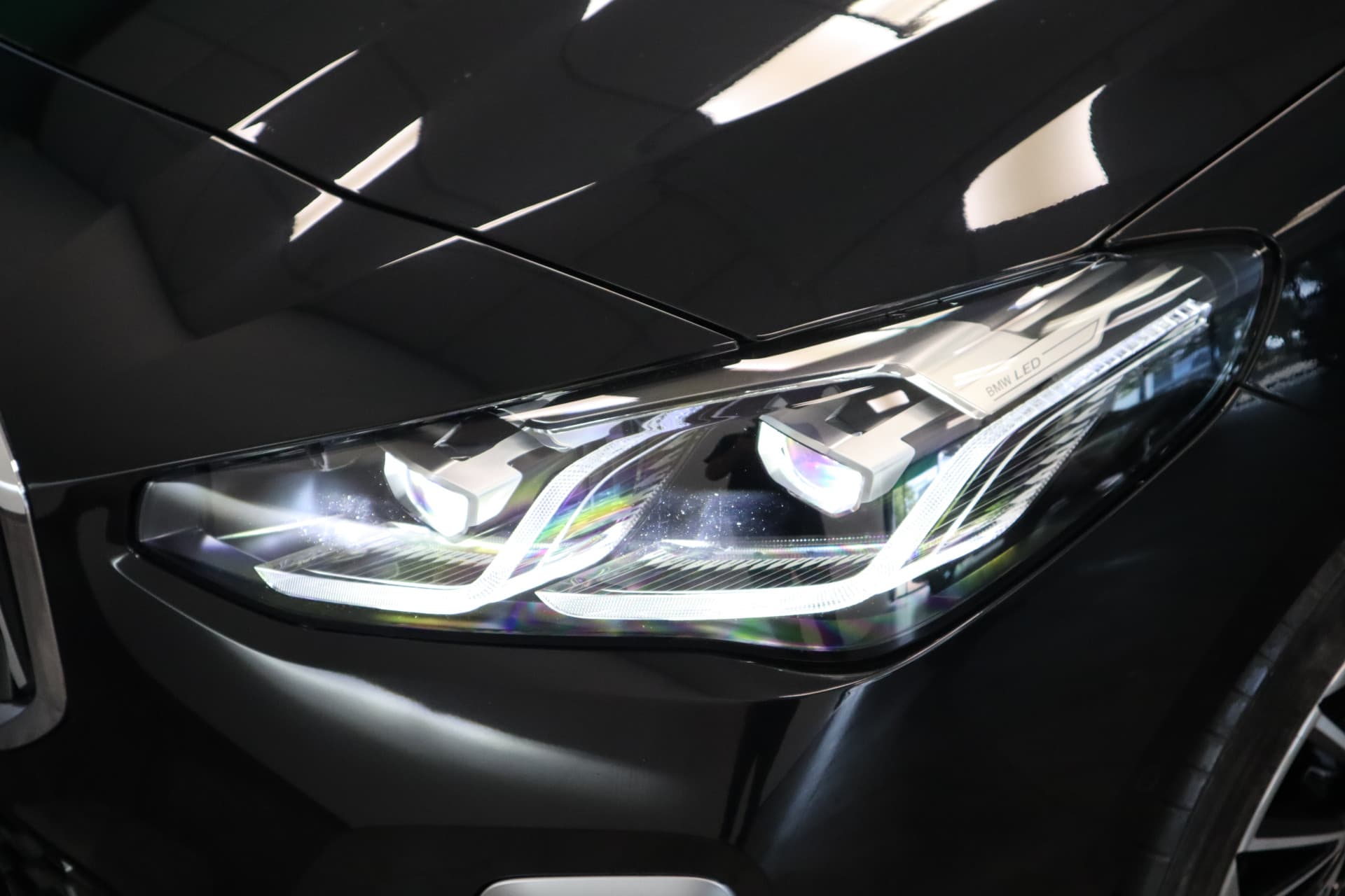 BMW 2 Serie Active Tourer M-Sport 225e xDrive thumbnail 8