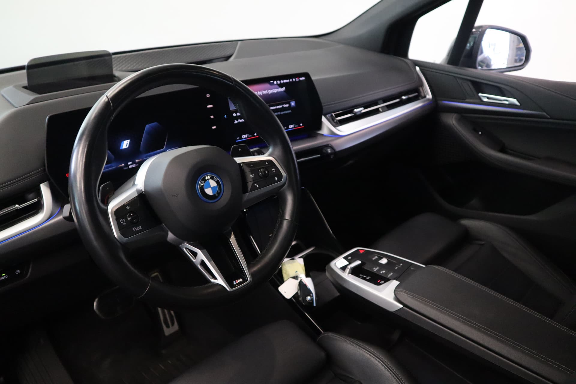 BMW 2 Serie Active Tourer M-Sport 225e xDrive thumbnail 12