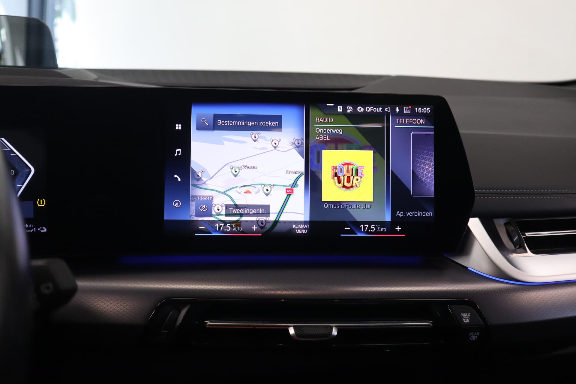 BMW 2 Serie Active Tourer M-Sport 225e xDrive thumbnail 15