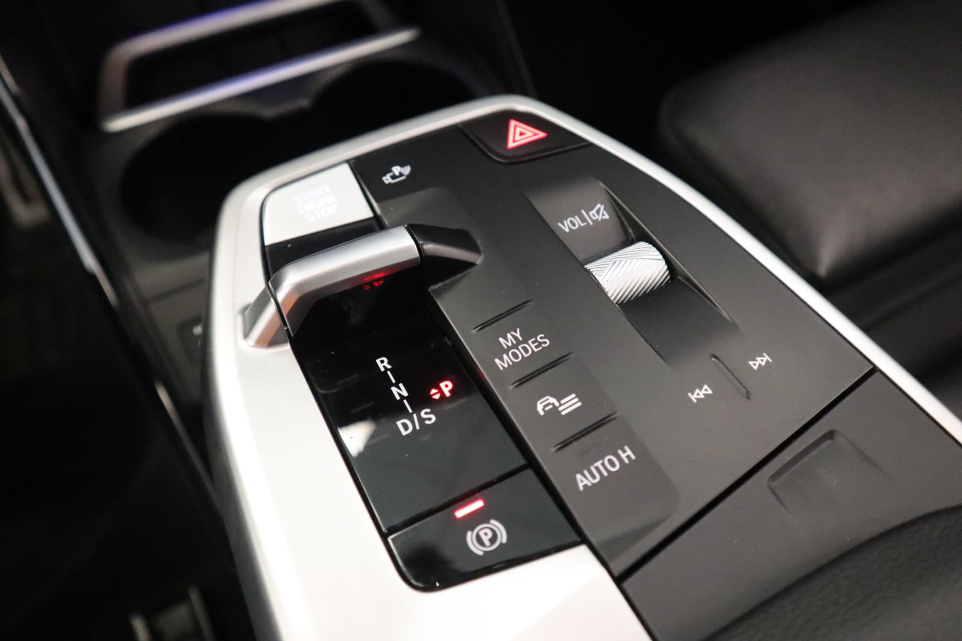 BMW 2 Serie Active Tourer M-Sport 225e xDrive thumbnail 17