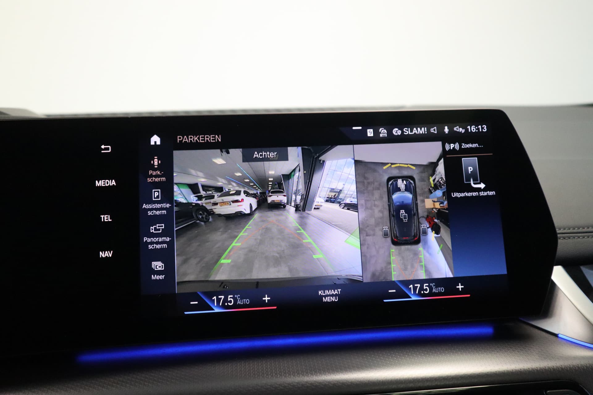 BMW 2 Serie Active Tourer M-Sport 225e xDrive thumbnail 23