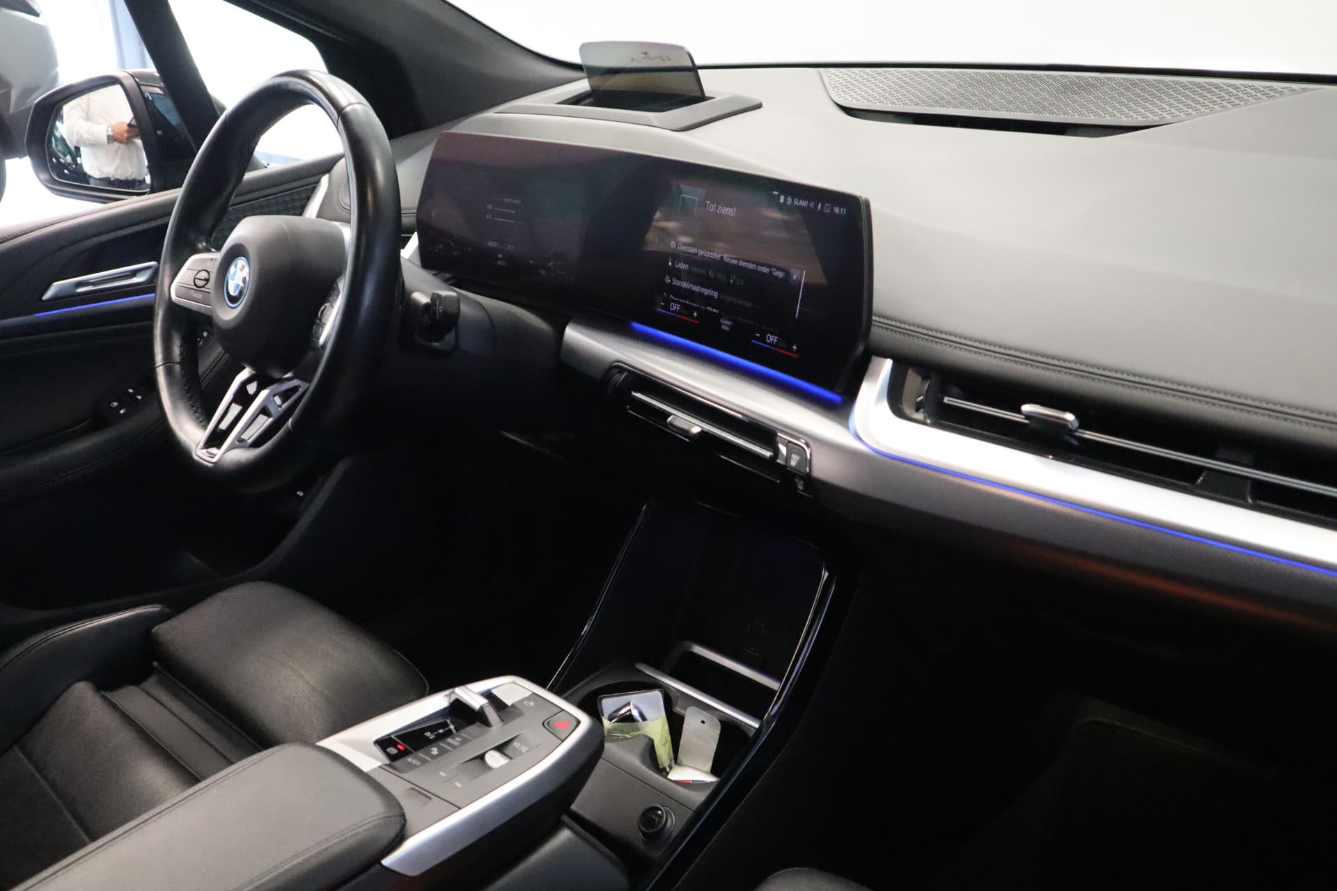 BMW 2 Serie Active Tourer M-Sport 225e xDrive thumbnail 24