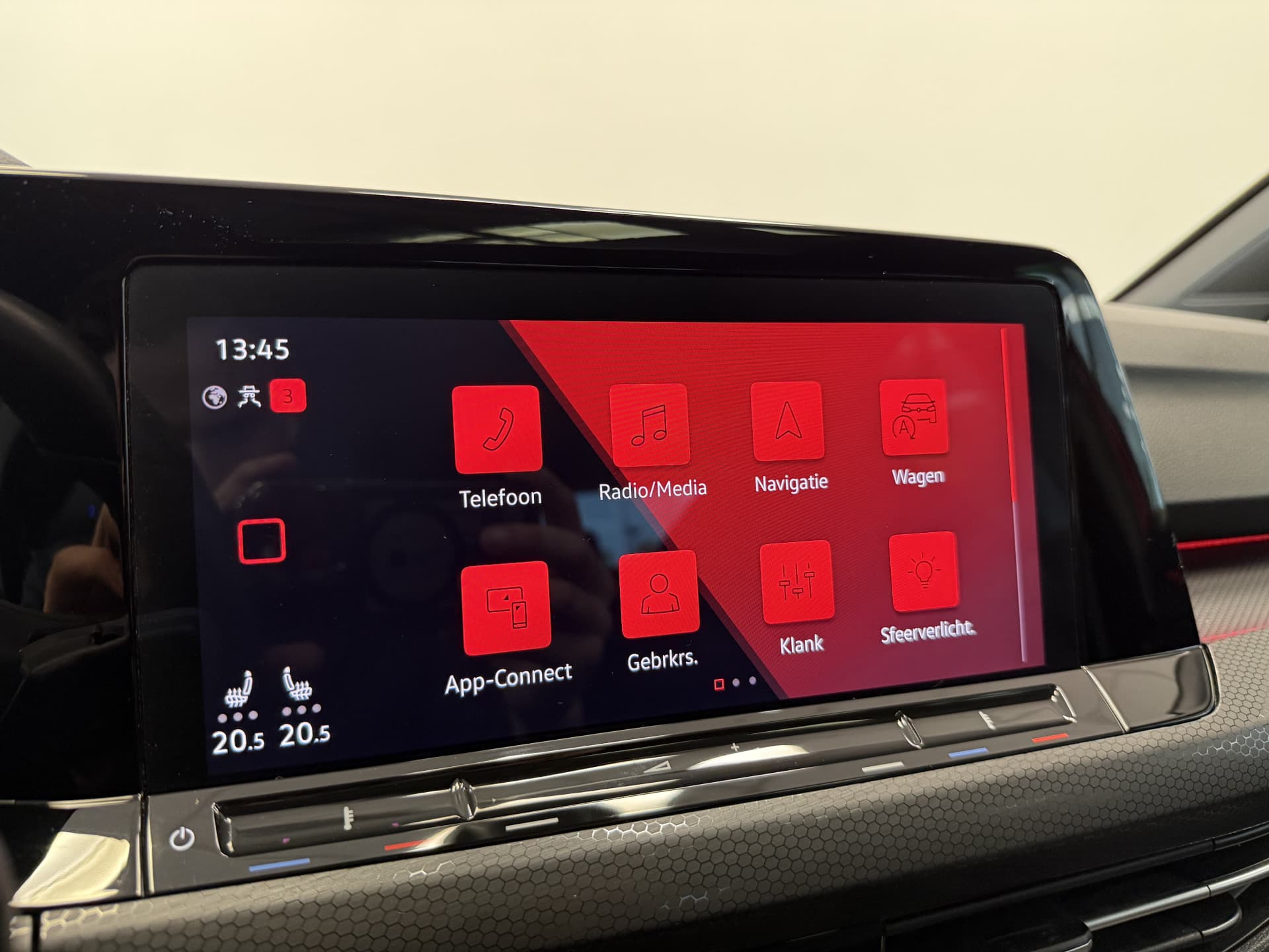 Volkswagen Golf 2.0 TSI GTI thumbnail 21