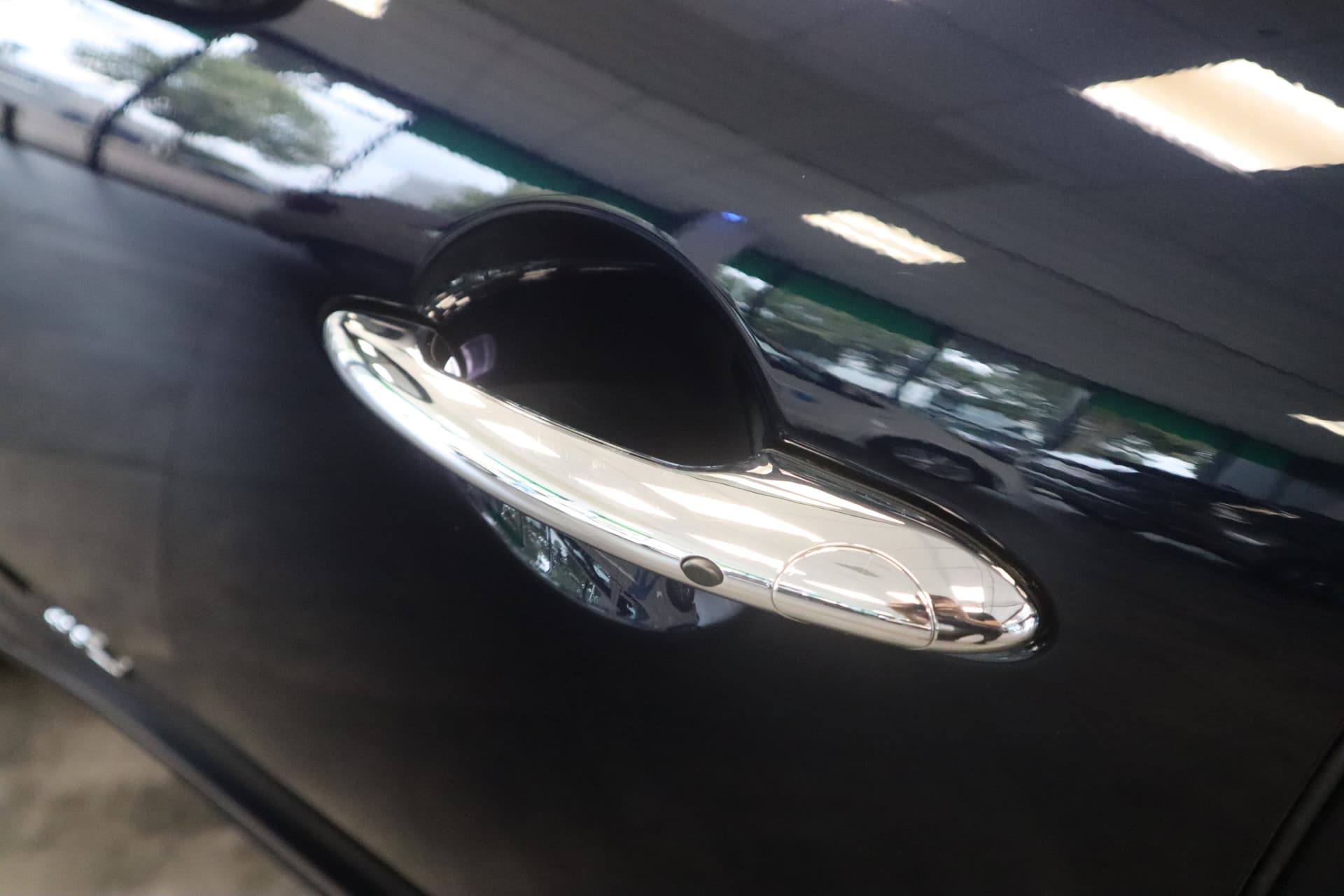 MINI Countryman Mini 2.0 Cooper S E ALL4 Untamed Edition thumbnail 7