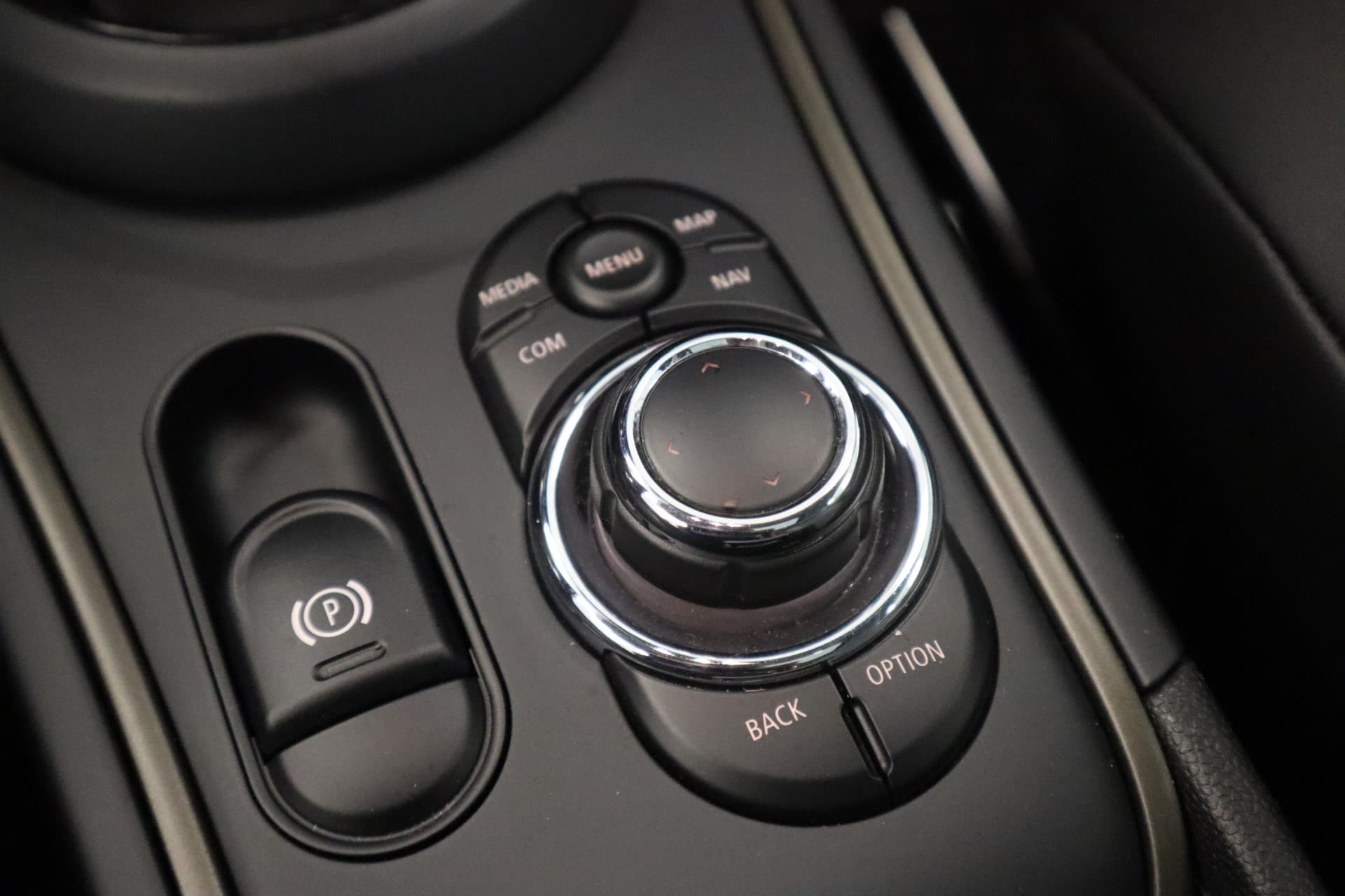 MINI Countryman Mini 2.0 Cooper S E ALL4 Untamed Edition thumbnail 18