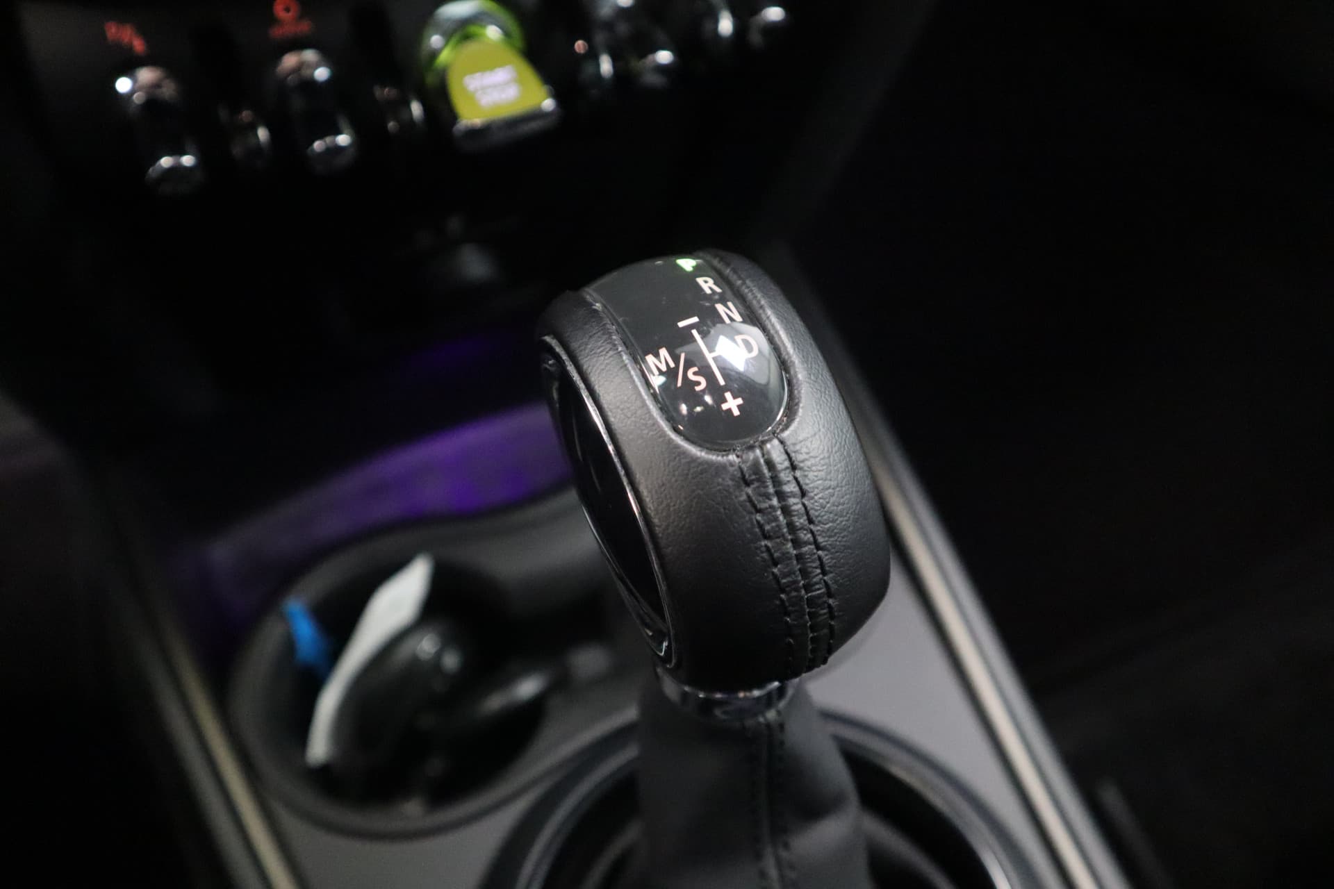 MINI Countryman Mini 2.0 Cooper S E ALL4 Untamed Edition thumbnail 21