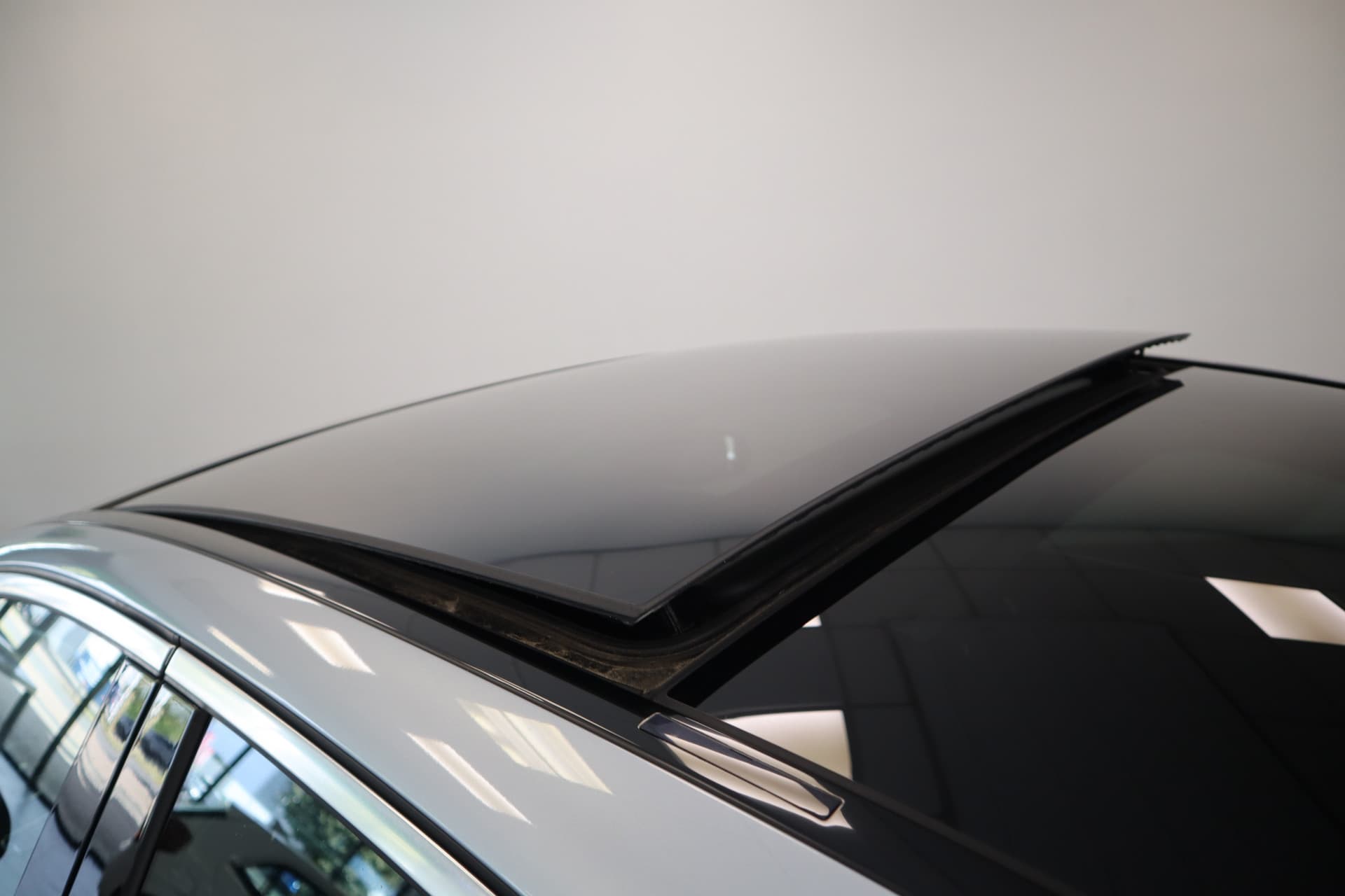 Mercedes-Benz C-Klasse 250 Ambition thumbnail 6